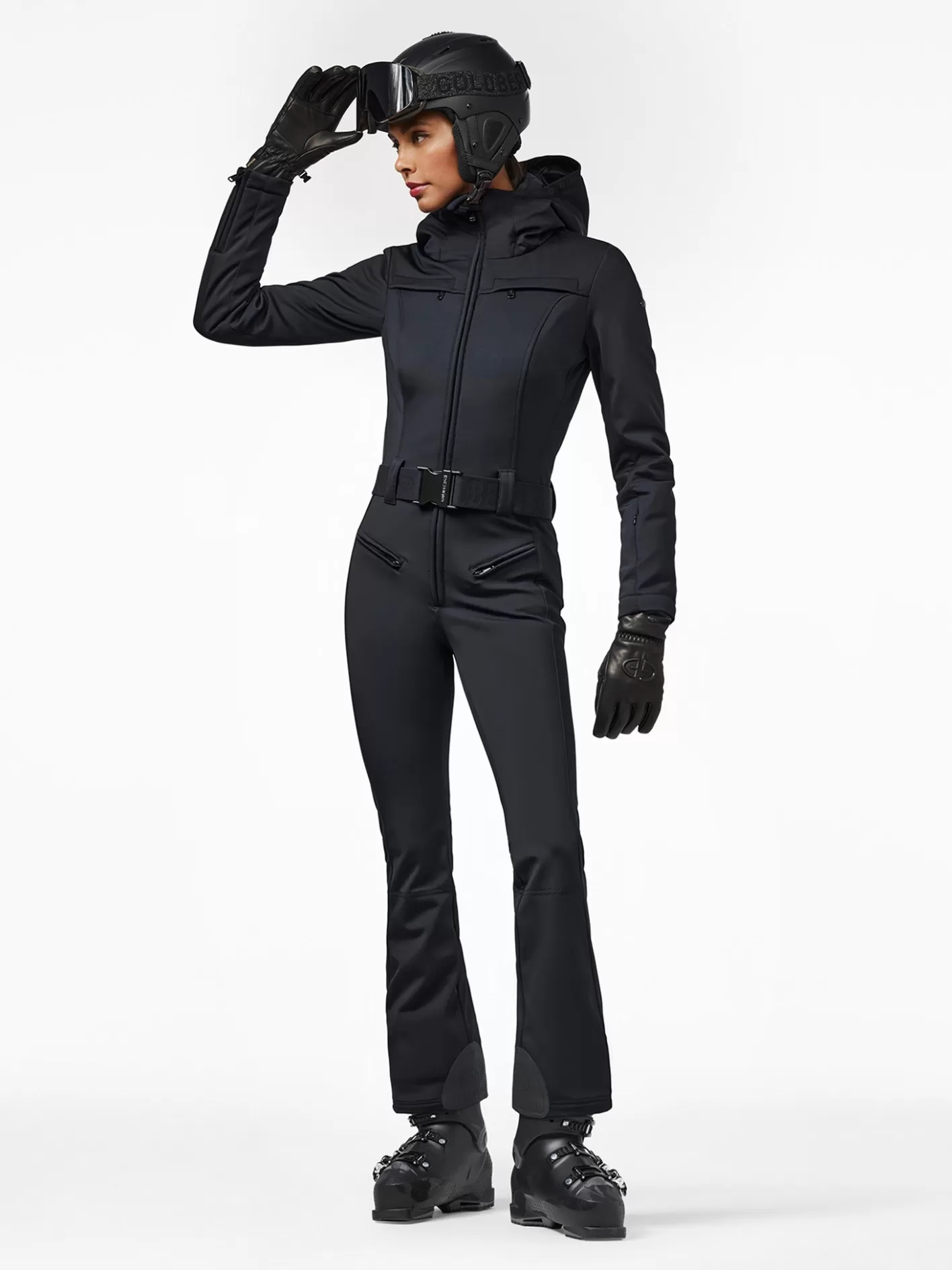 Goldbergh Ski Suits^PARRY LONG Ski Suit