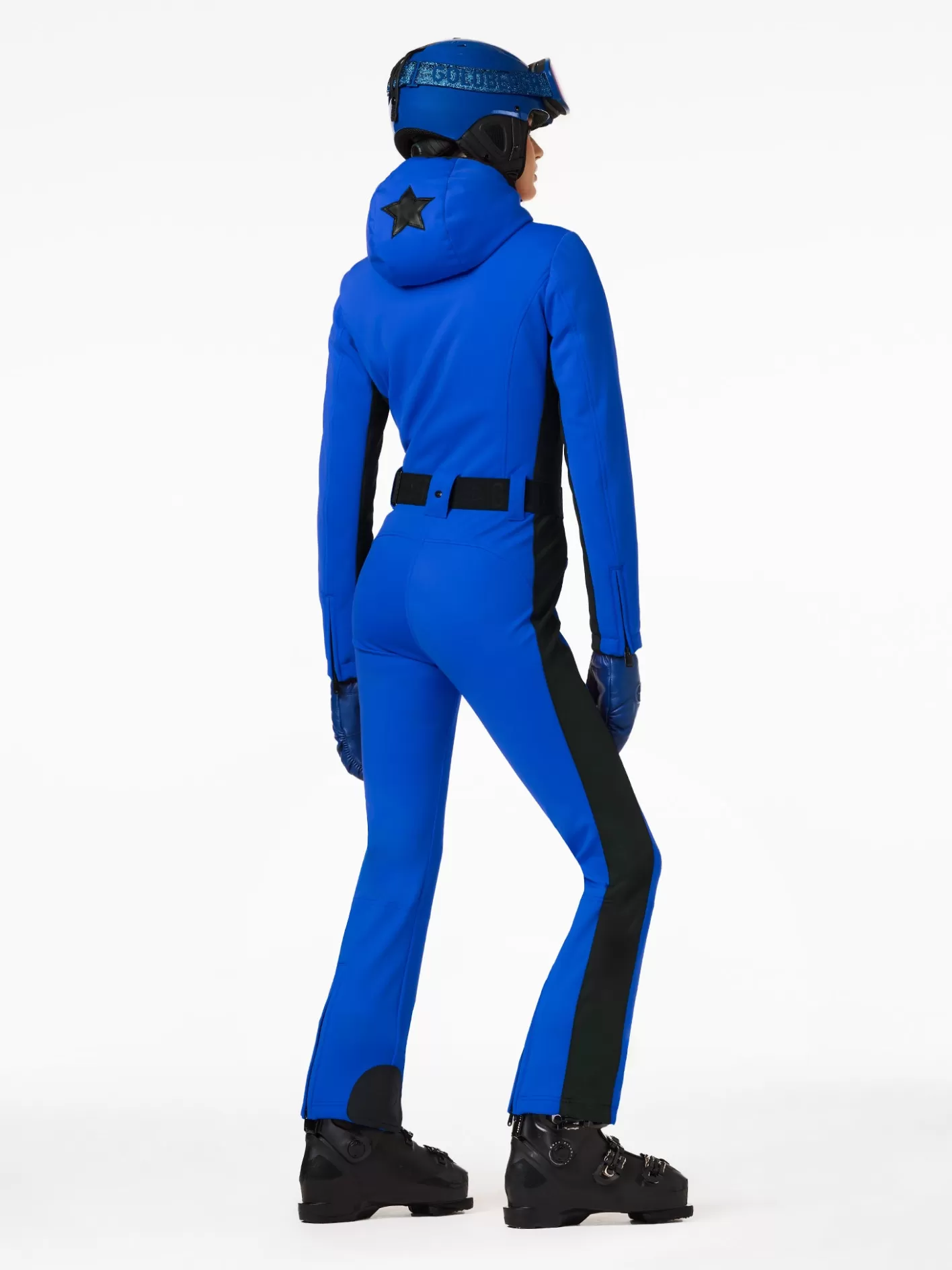Goldbergh Ski Suits^PARRY LONG Ski Suit