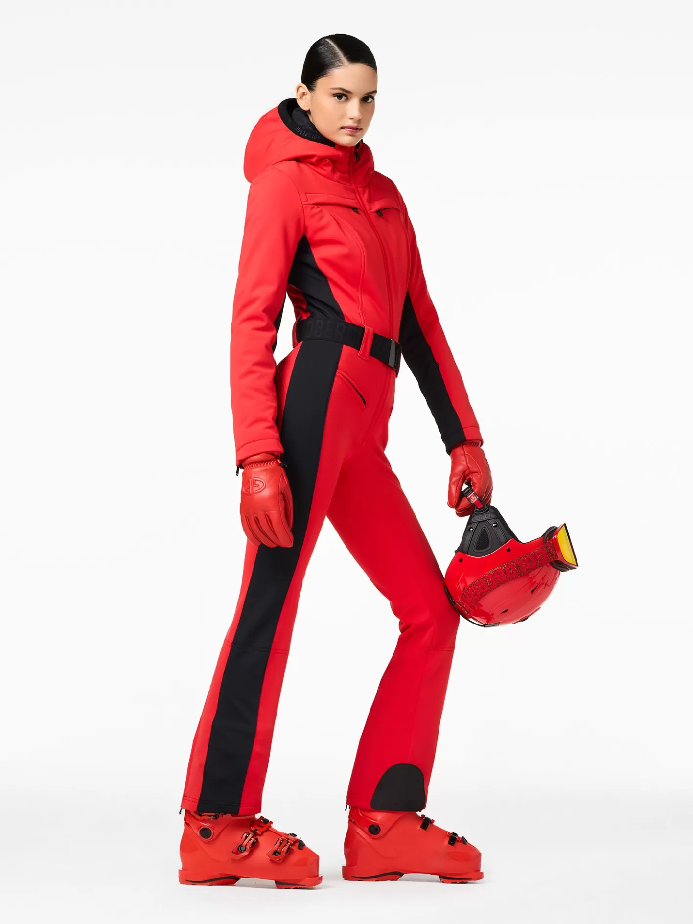 Goldbergh Ski Suits^PARRY LONG Ski Suit