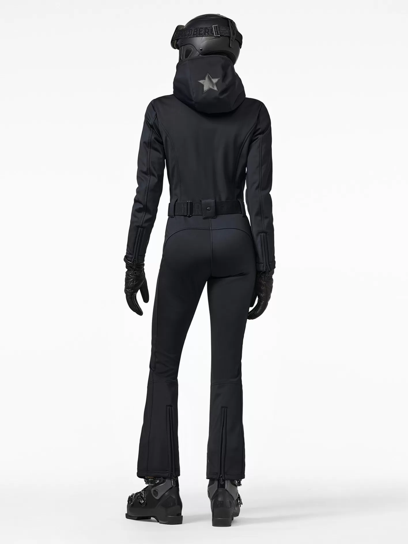 Goldbergh Ski Suits^PARRY LONG Ski Suit