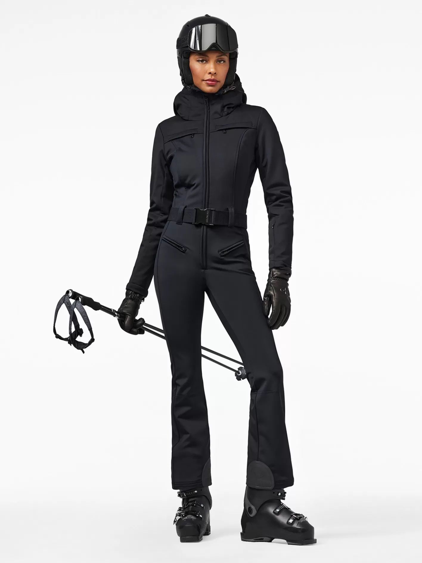 Goldbergh Ski Suits^PARRY Ski Suit
