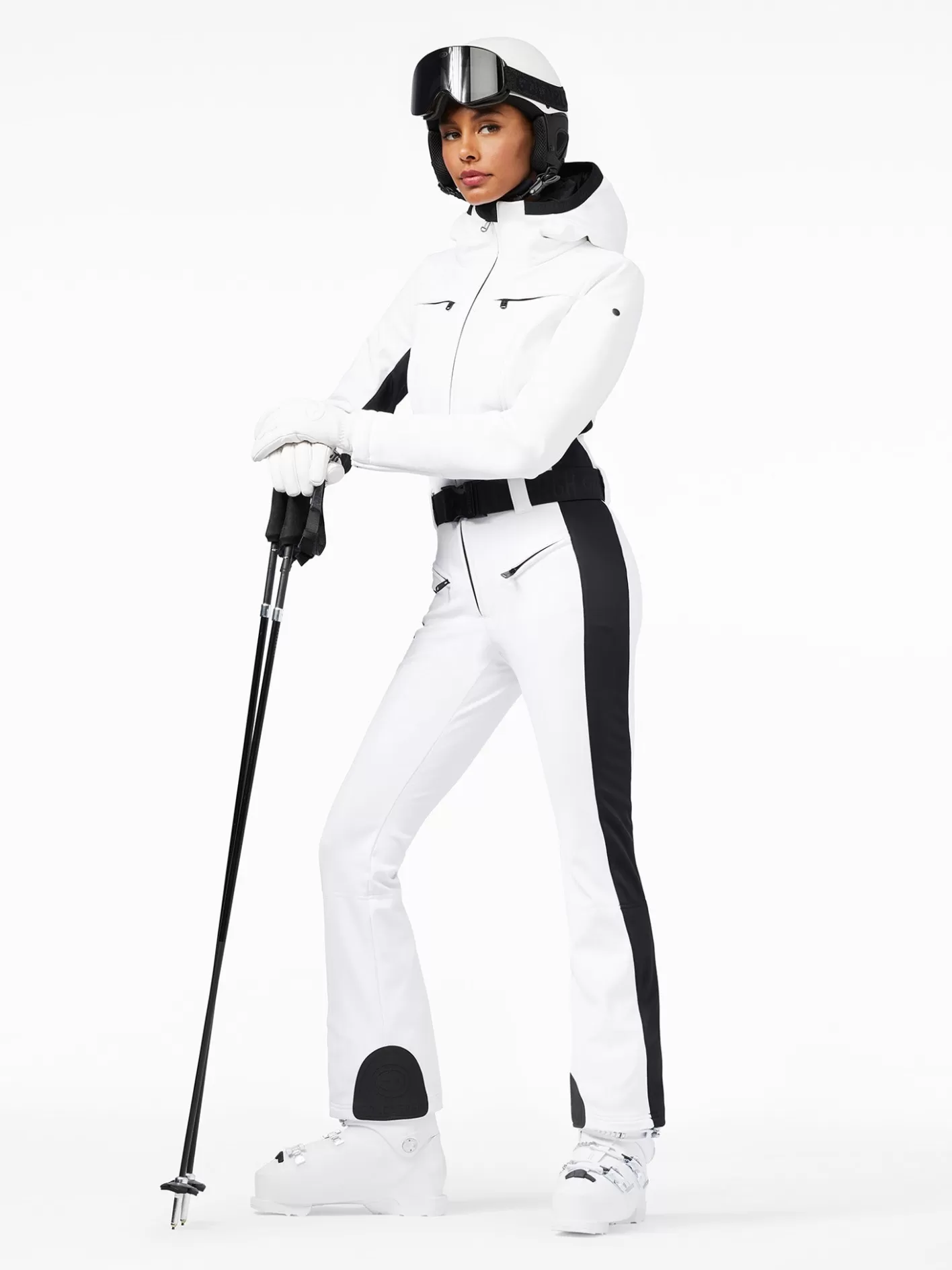 Goldbergh Ski Suits^PARRY Ski Suit