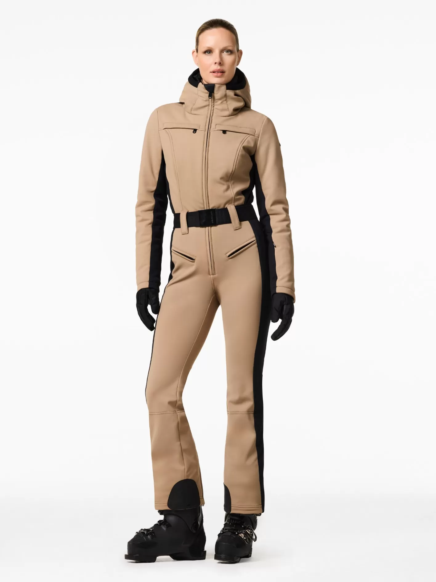 Goldbergh Ski Suits^PARRY Ski Suit