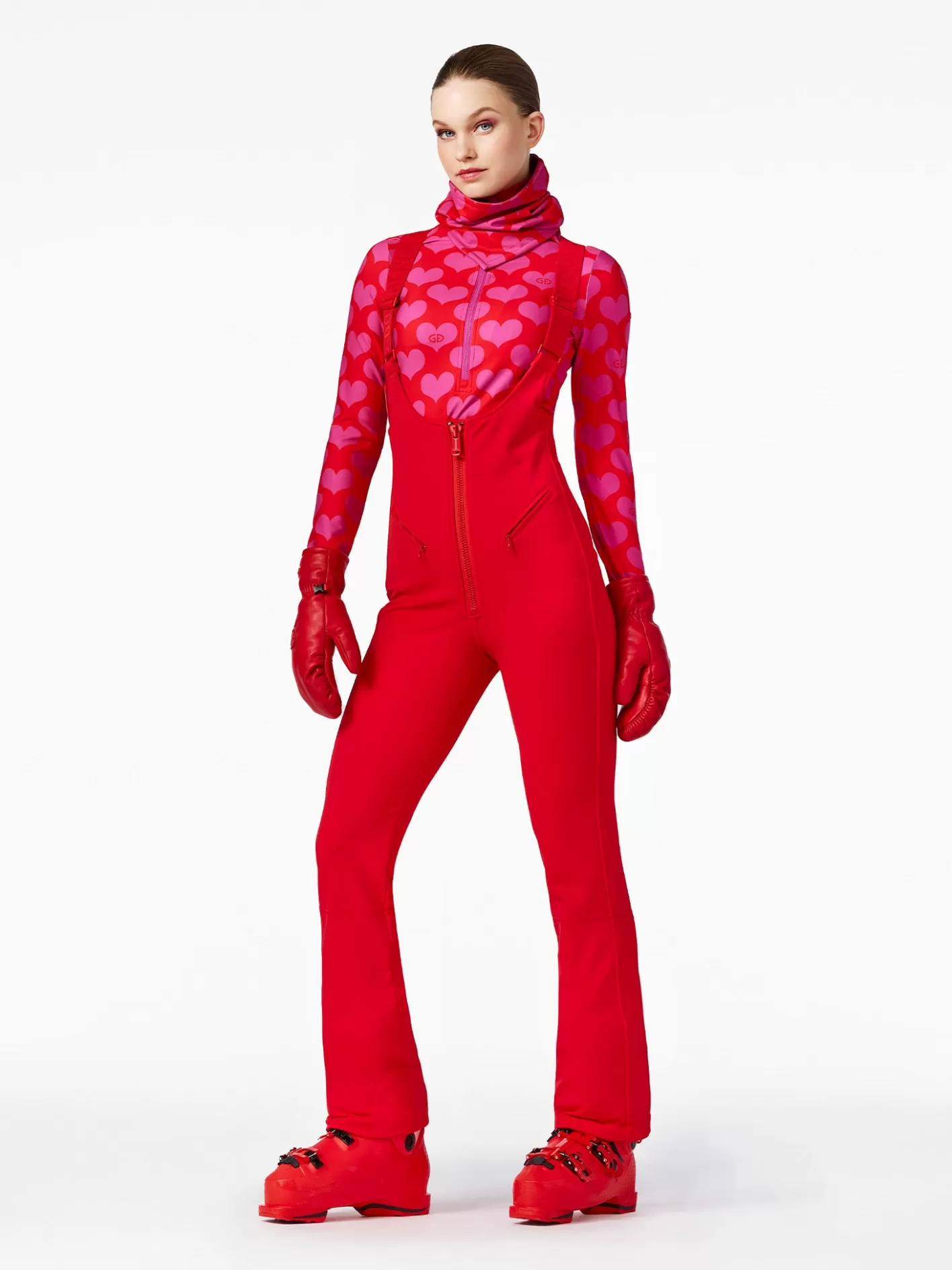 Goldbergh Ski Pants^PHOEBE Ski Pants