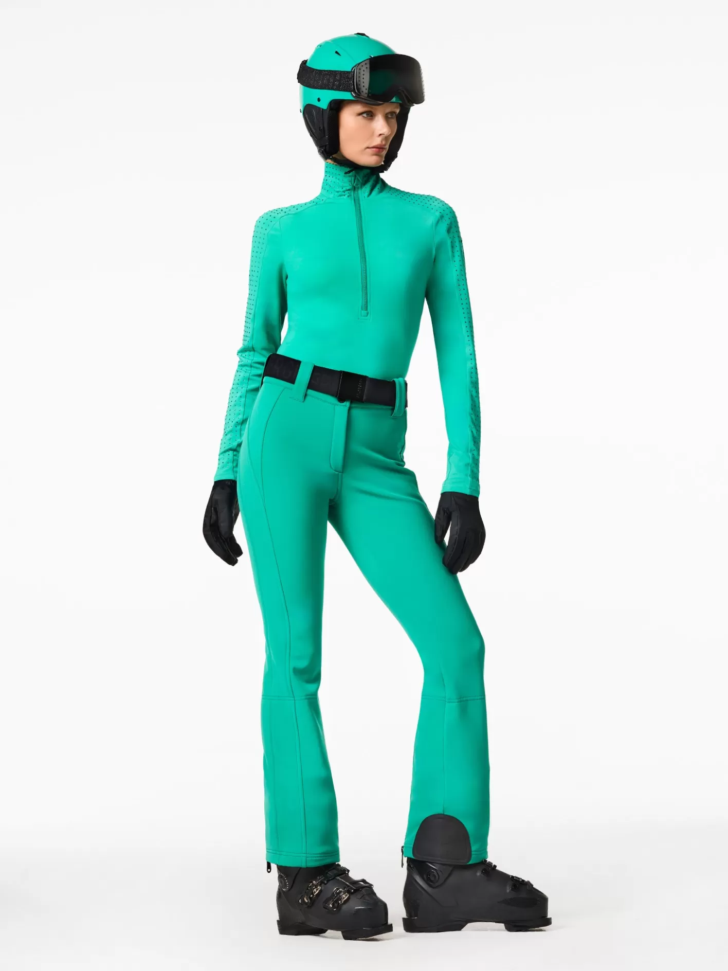 Goldbergh Ski Pants^PIPPA Ski Pants