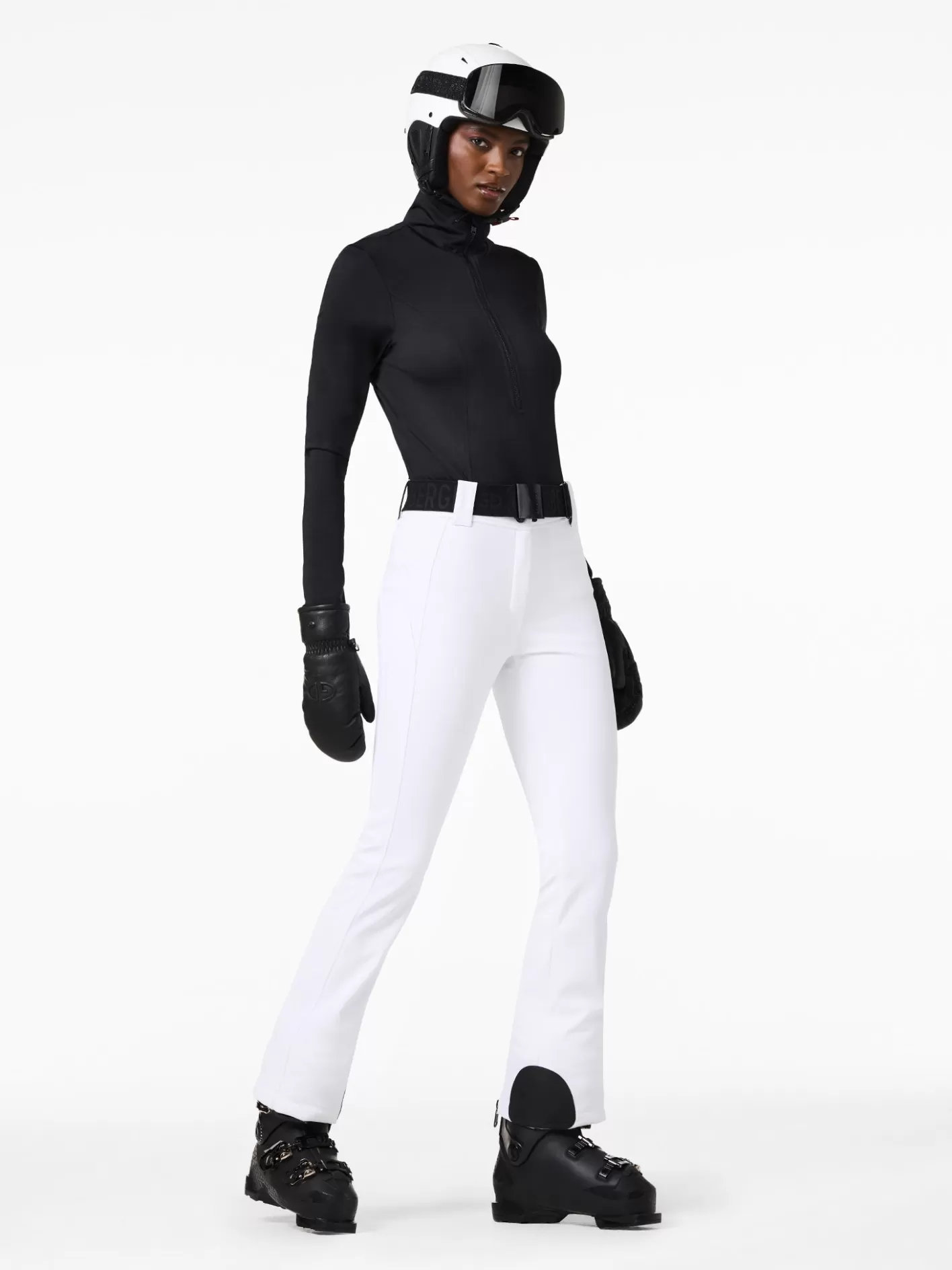 Goldbergh Ski Pants^PIPPA Ski Pants