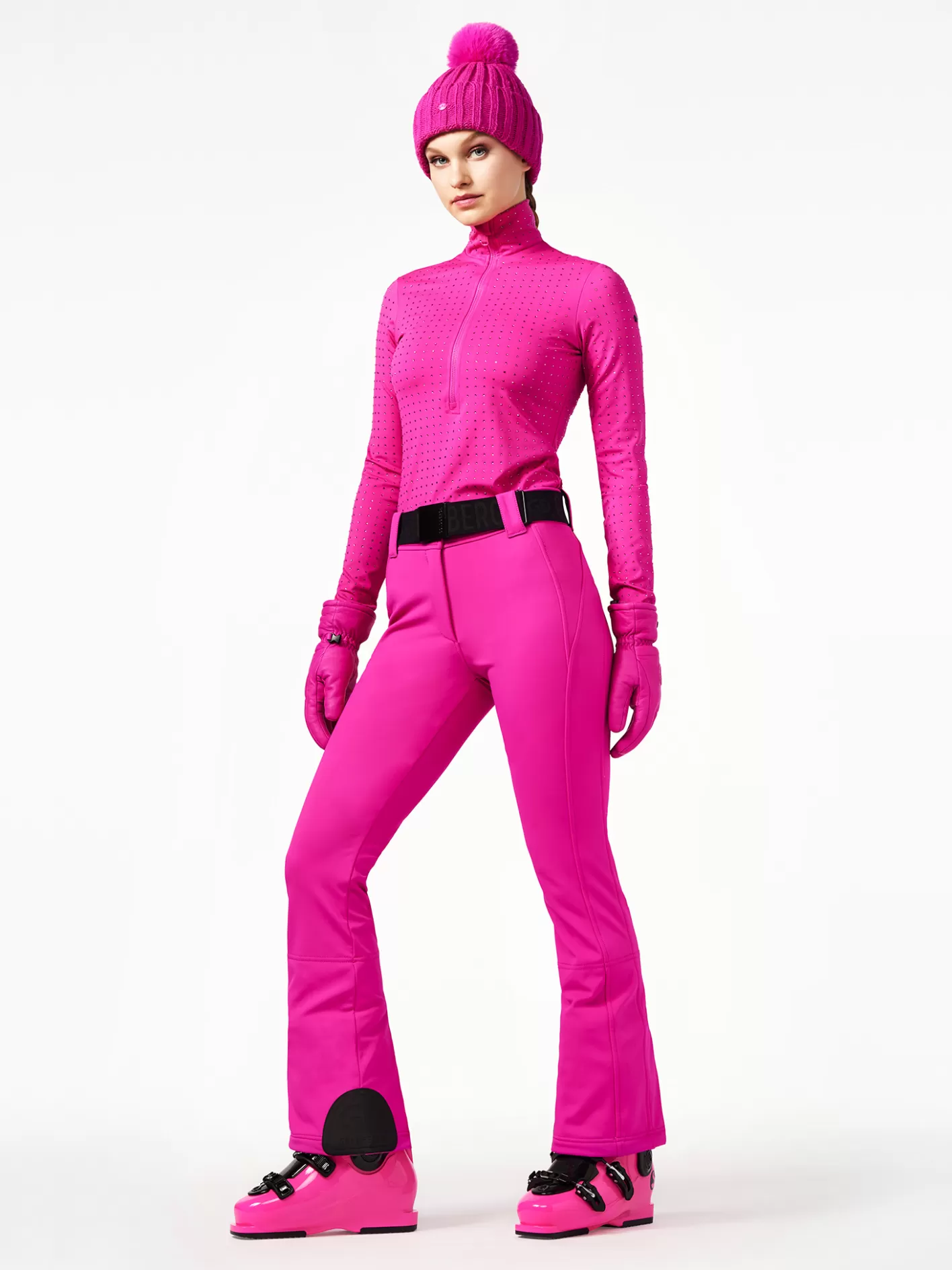 Goldbergh Ski Pants^PIPPA Ski Pants