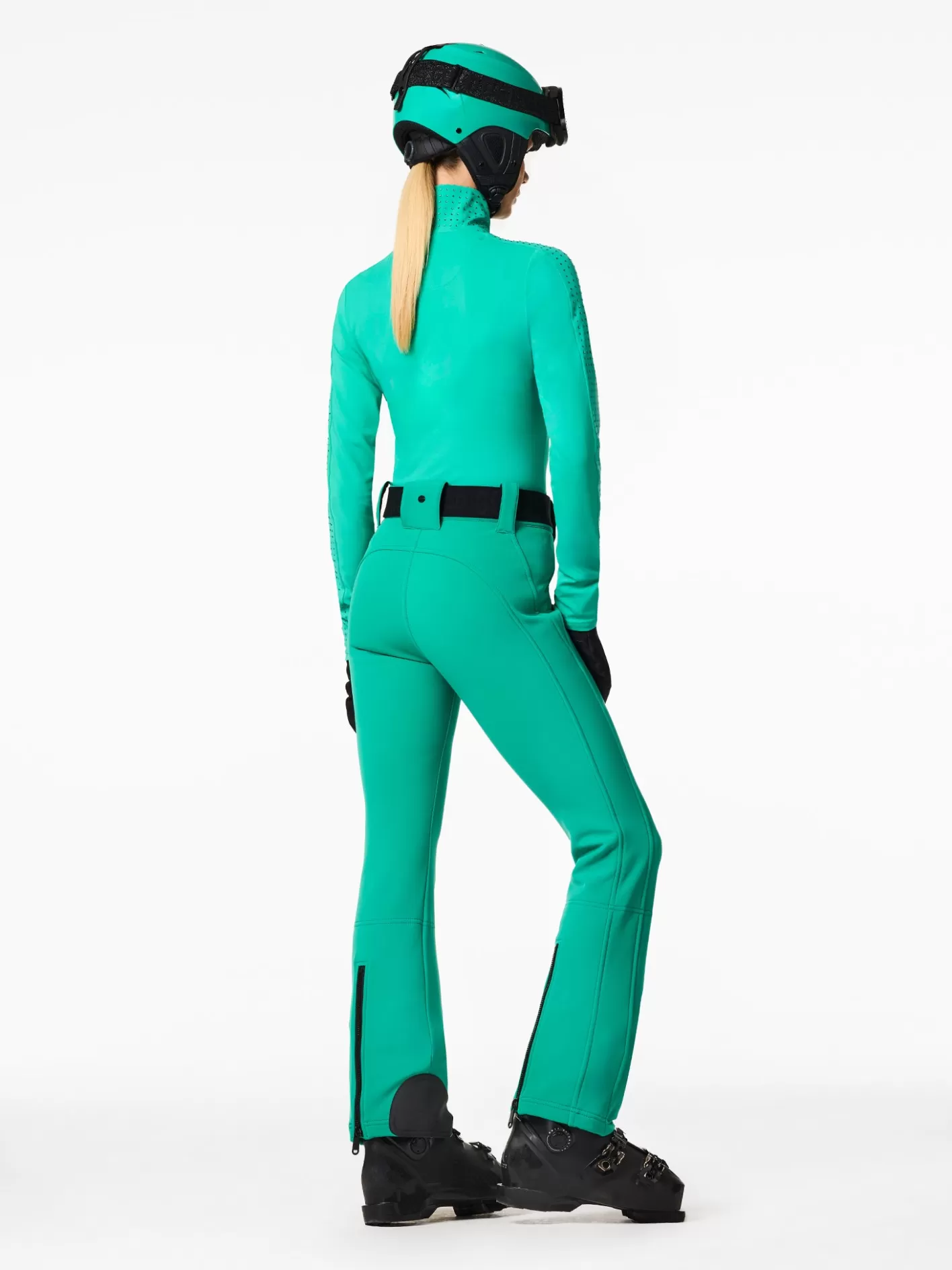 Goldbergh Ski Pants^PIPPA Ski Pants