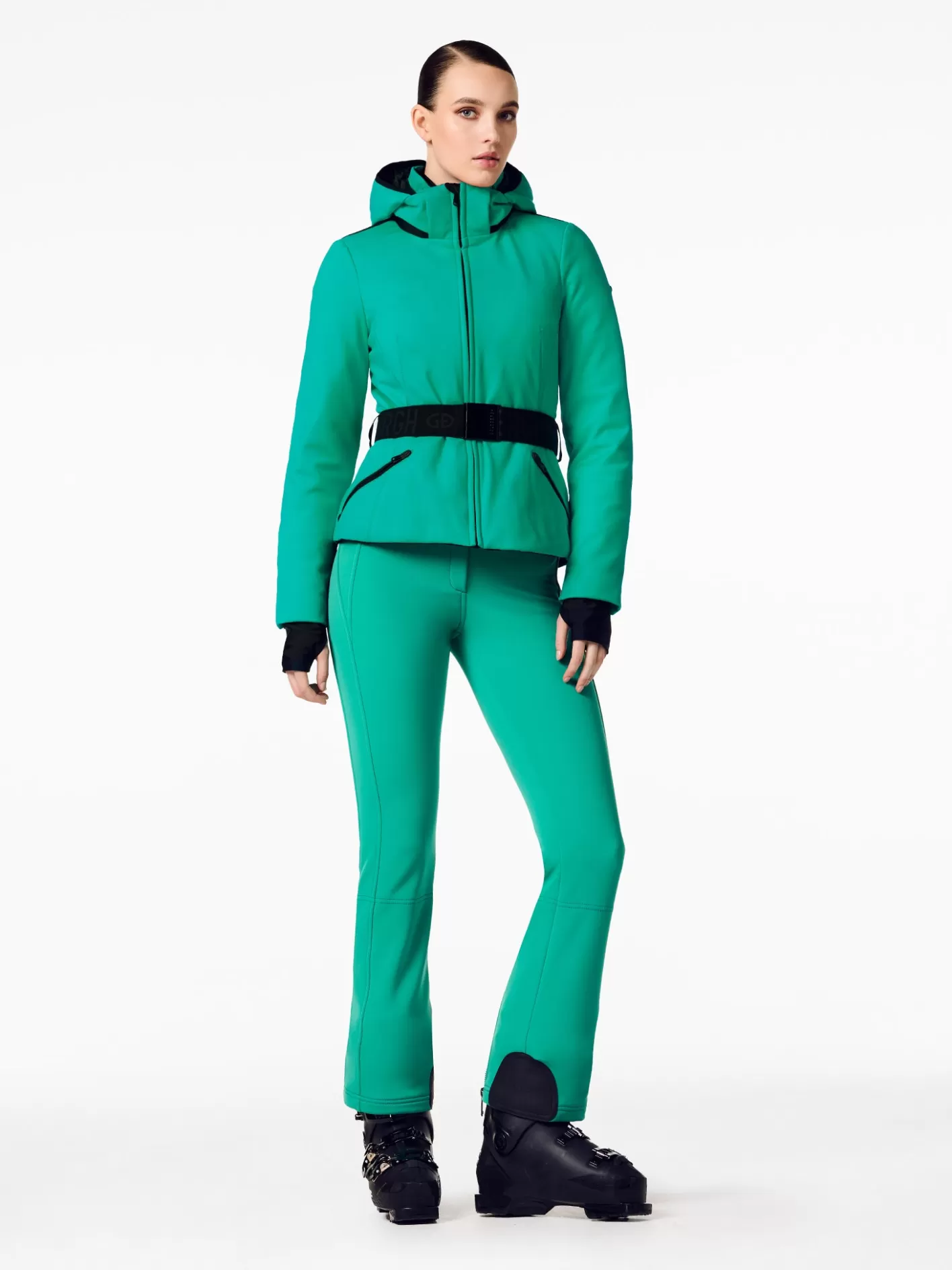 Goldbergh Ski Pants^PIPPA Ski Pants Long