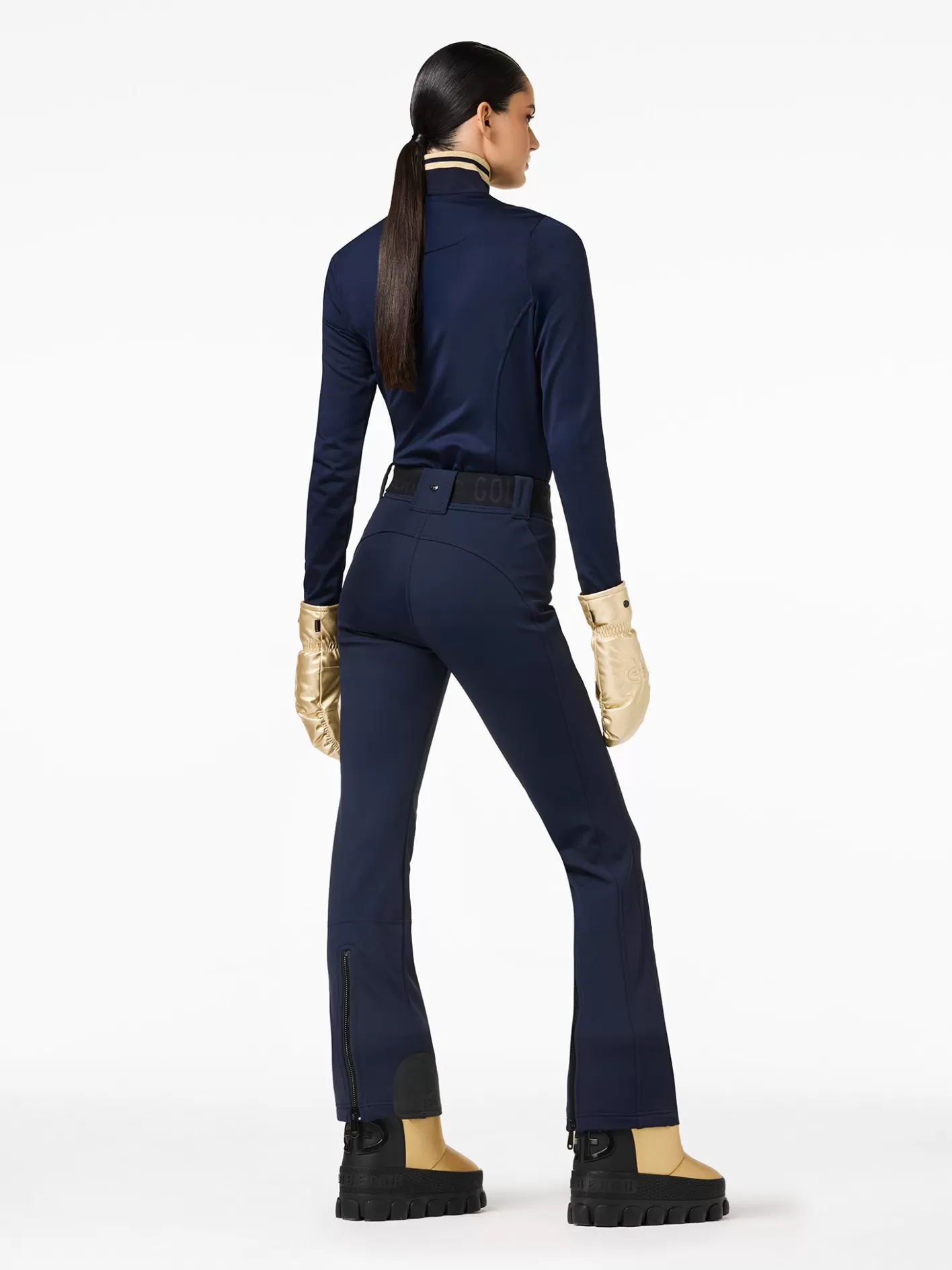 Goldbergh Ski Pants^PIPPA Ski Pants Long