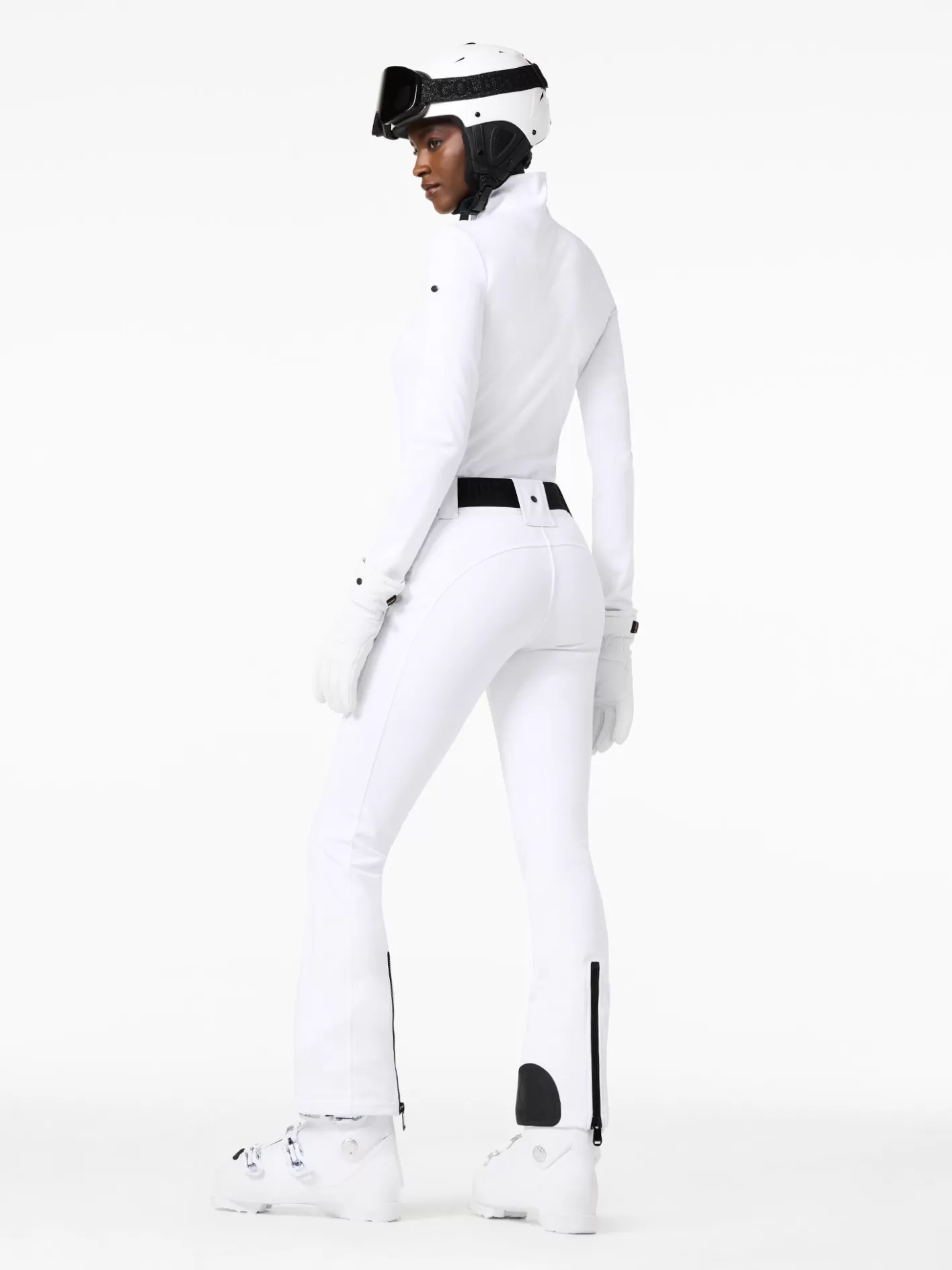 Goldbergh Ski Pants^PIPPA Ski Pants Long