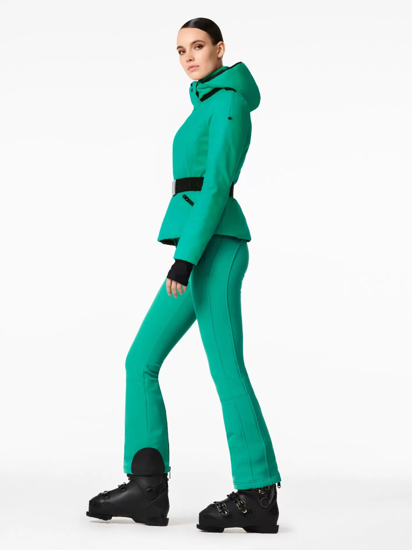 Goldbergh Ski Pants^PIPPA Ski Pants Long