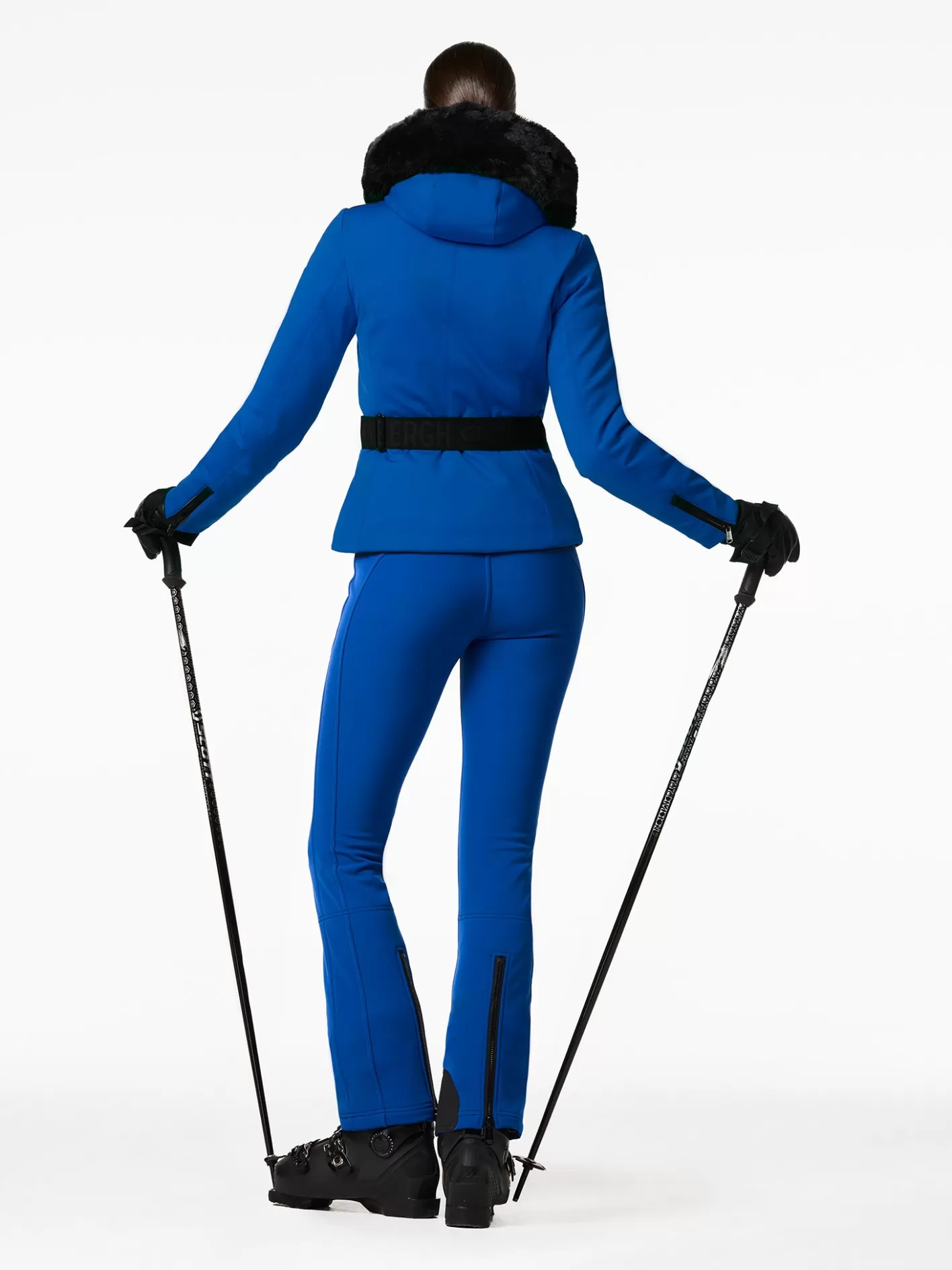 Goldbergh Ski Pants^PIPPA Ski Pants Long