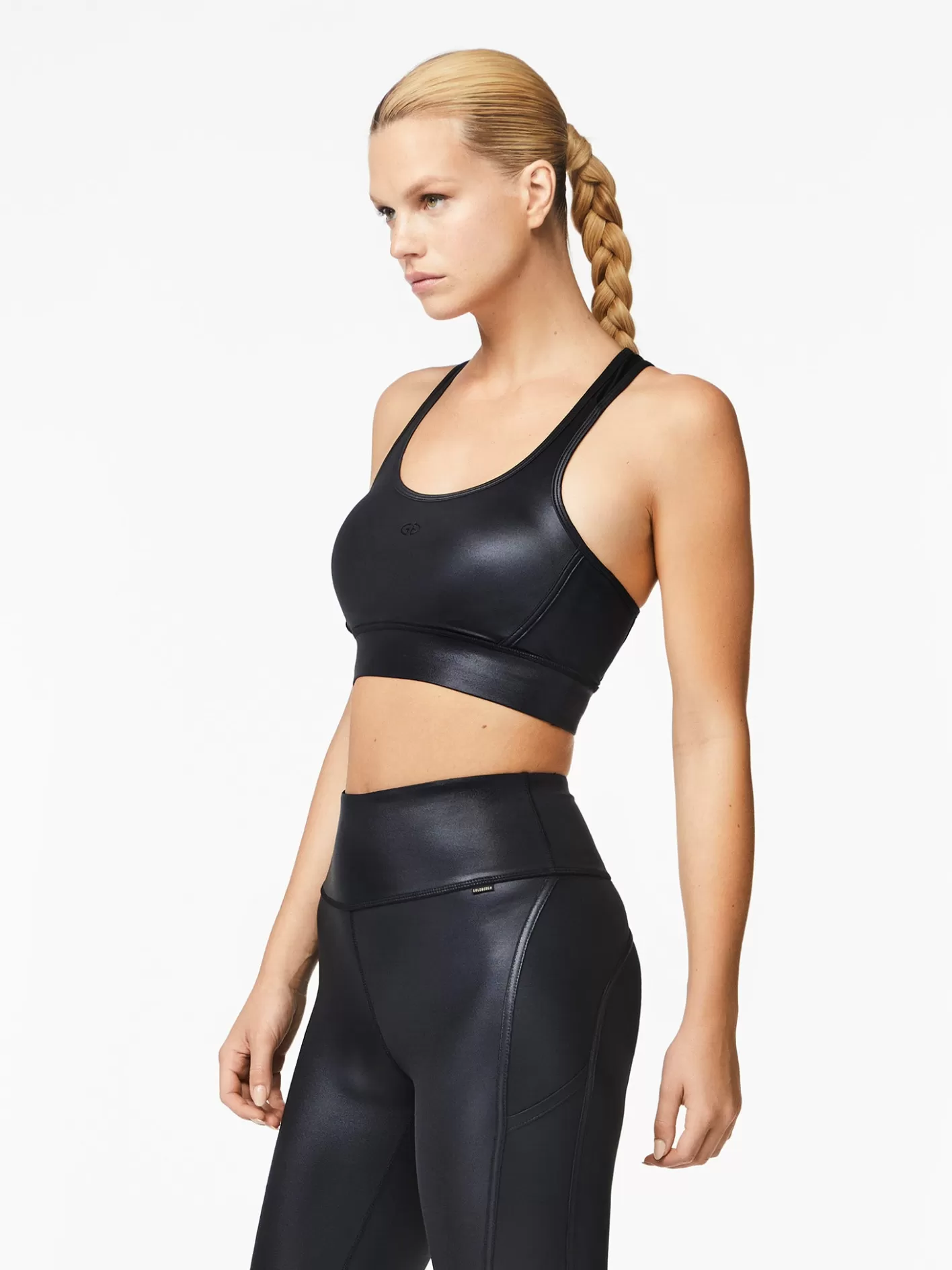 Goldbergh Matching Sets | Sport Bras^POLISH Bra