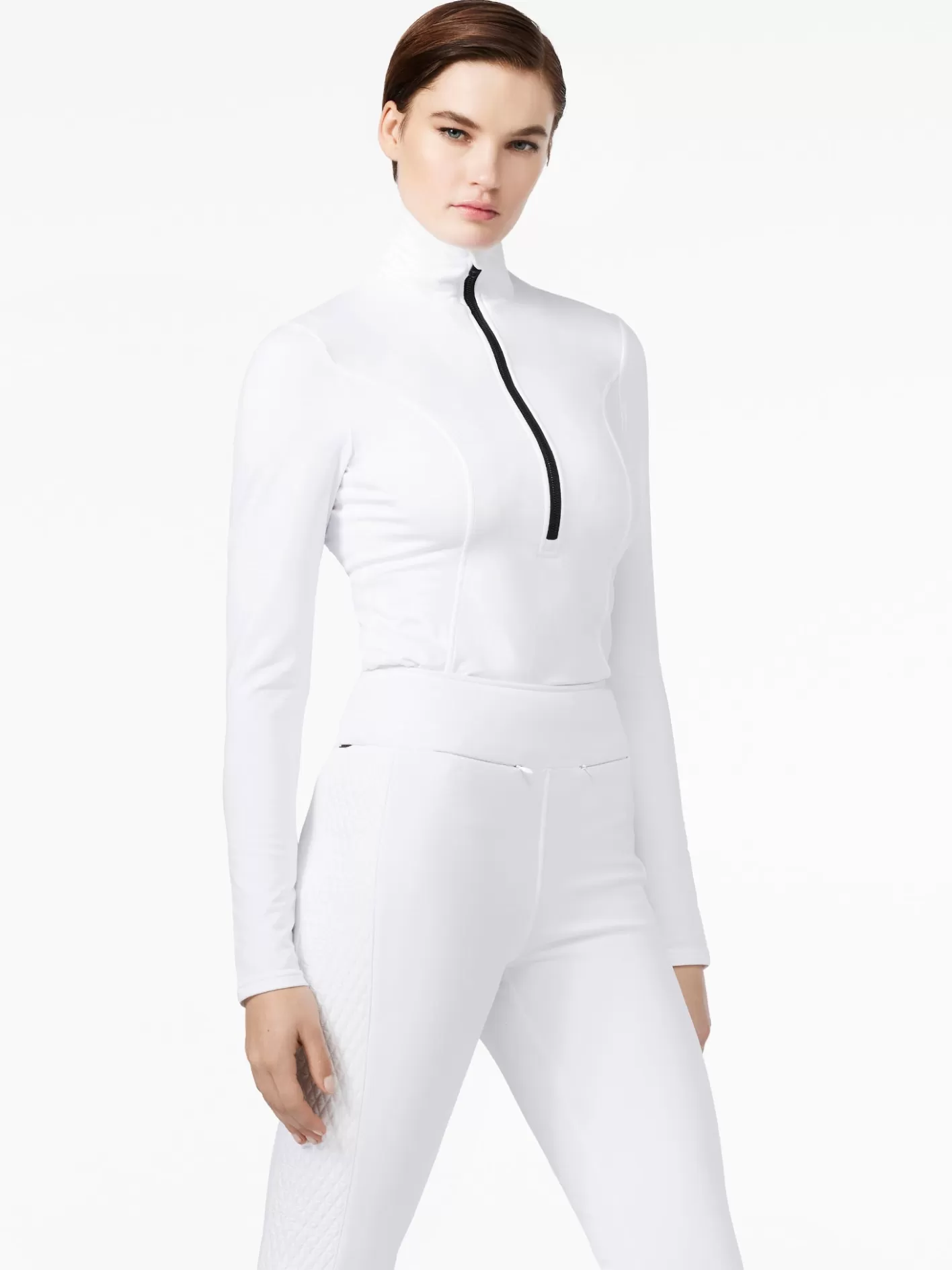 Goldbergh Longsleeves & T-Shirts | Ski Pullies^POPPY Ski Body
