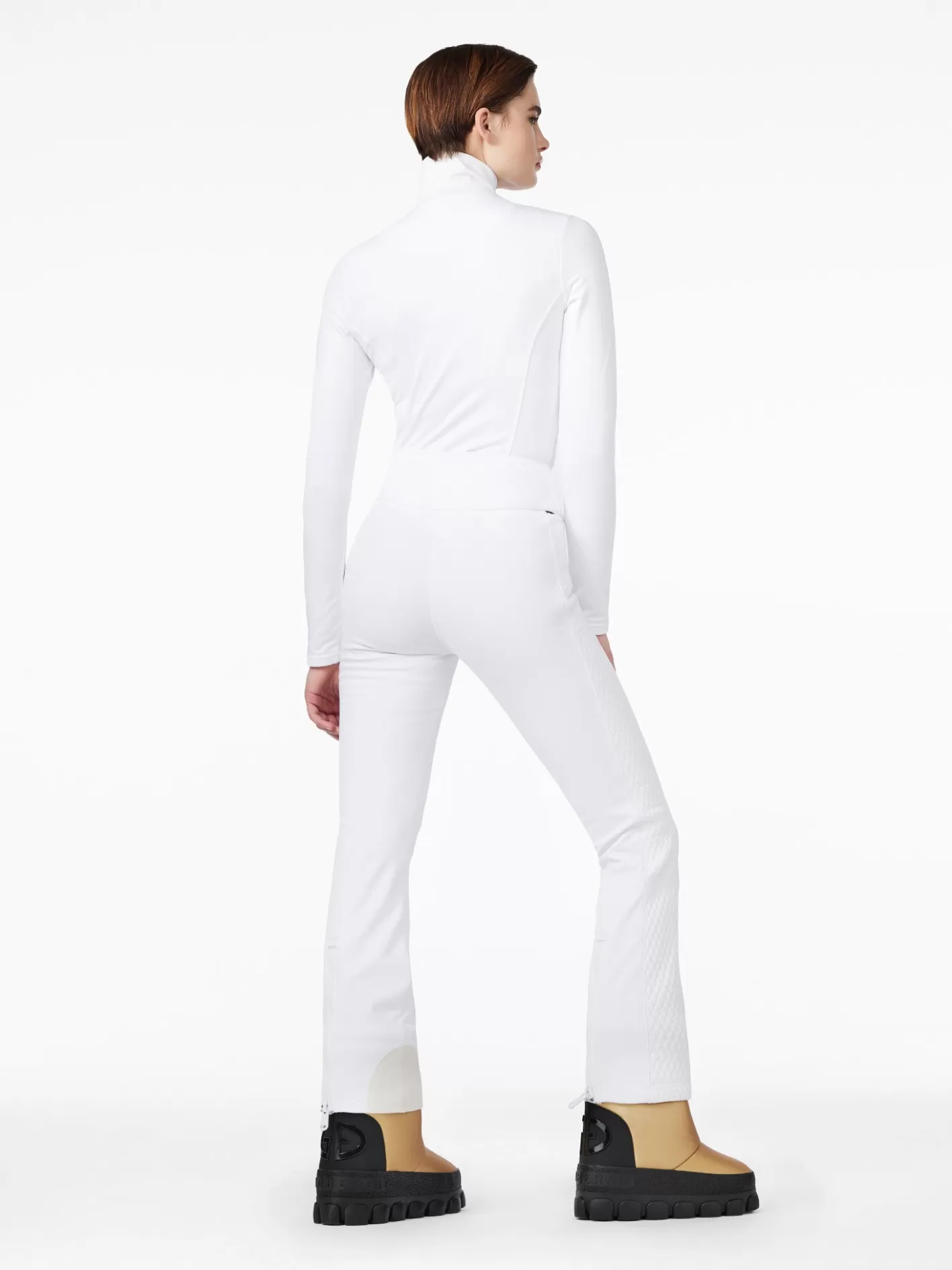 Goldbergh Longsleeves & T-Shirts | Ski Pullies^POPPY Ski Body