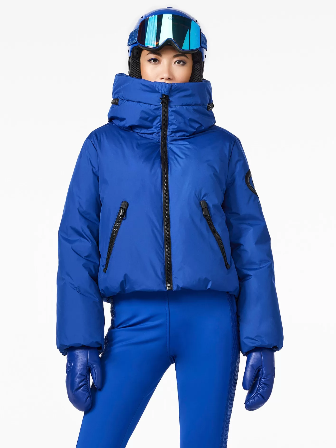 Goldbergh Ski Jackets^PORTER Ski Jacket