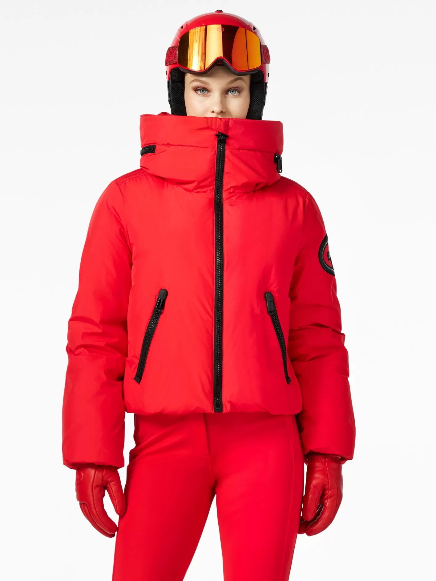 Goldbergh Ski Jackets^PORTER Ski Jacket