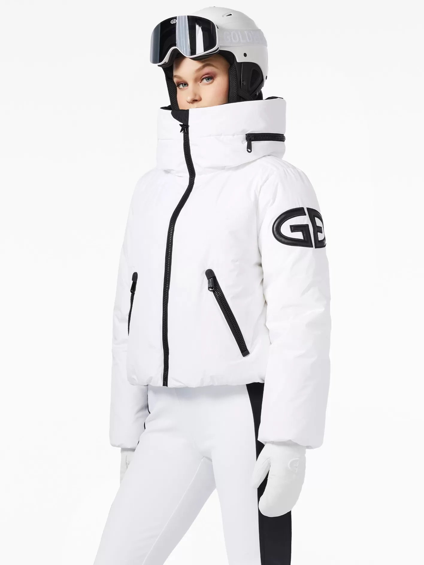 Goldbergh Ski Jackets^PORTER Ski Jacket