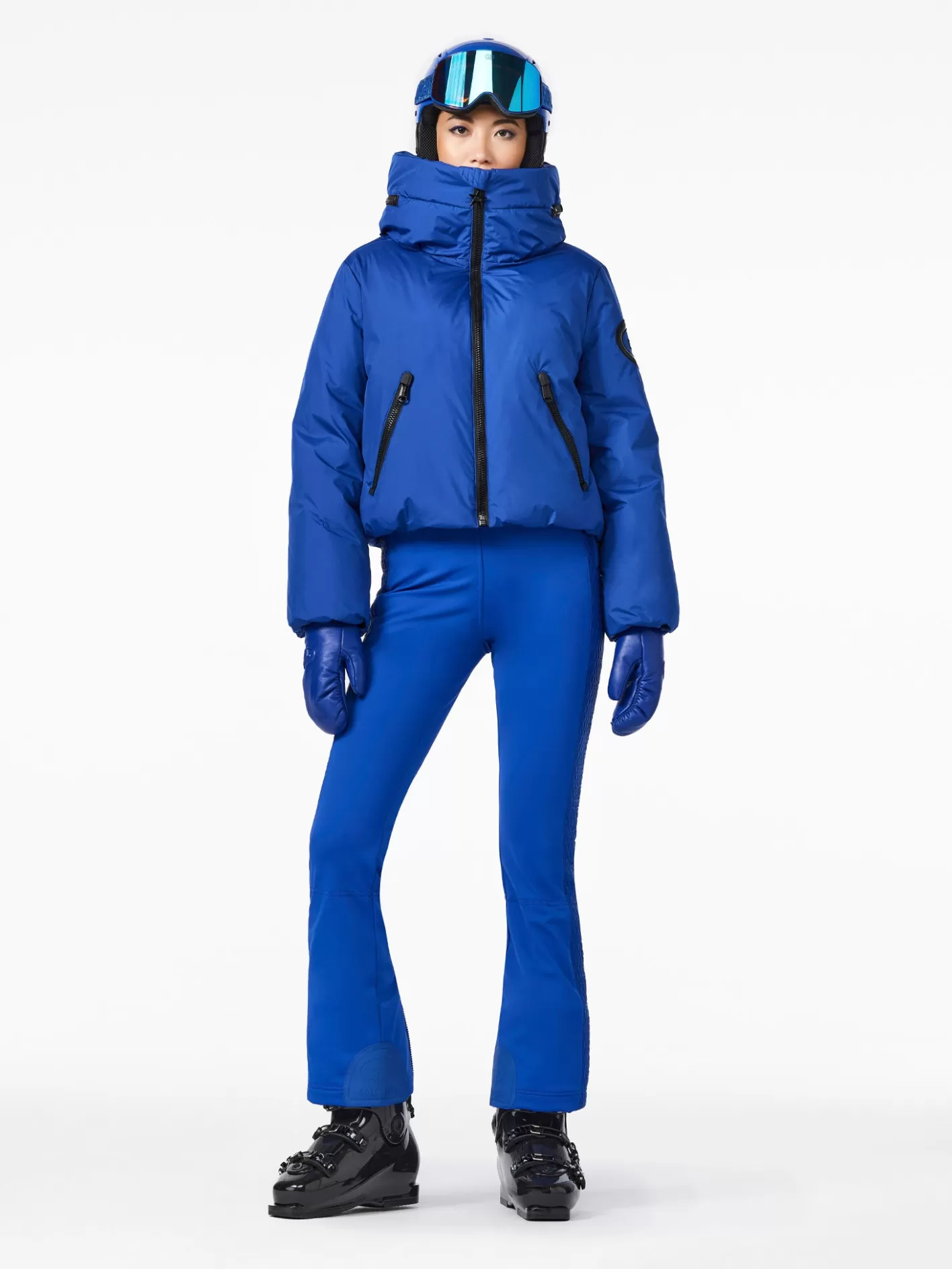 Goldbergh Ski Jackets^PORTER Ski Jacket
