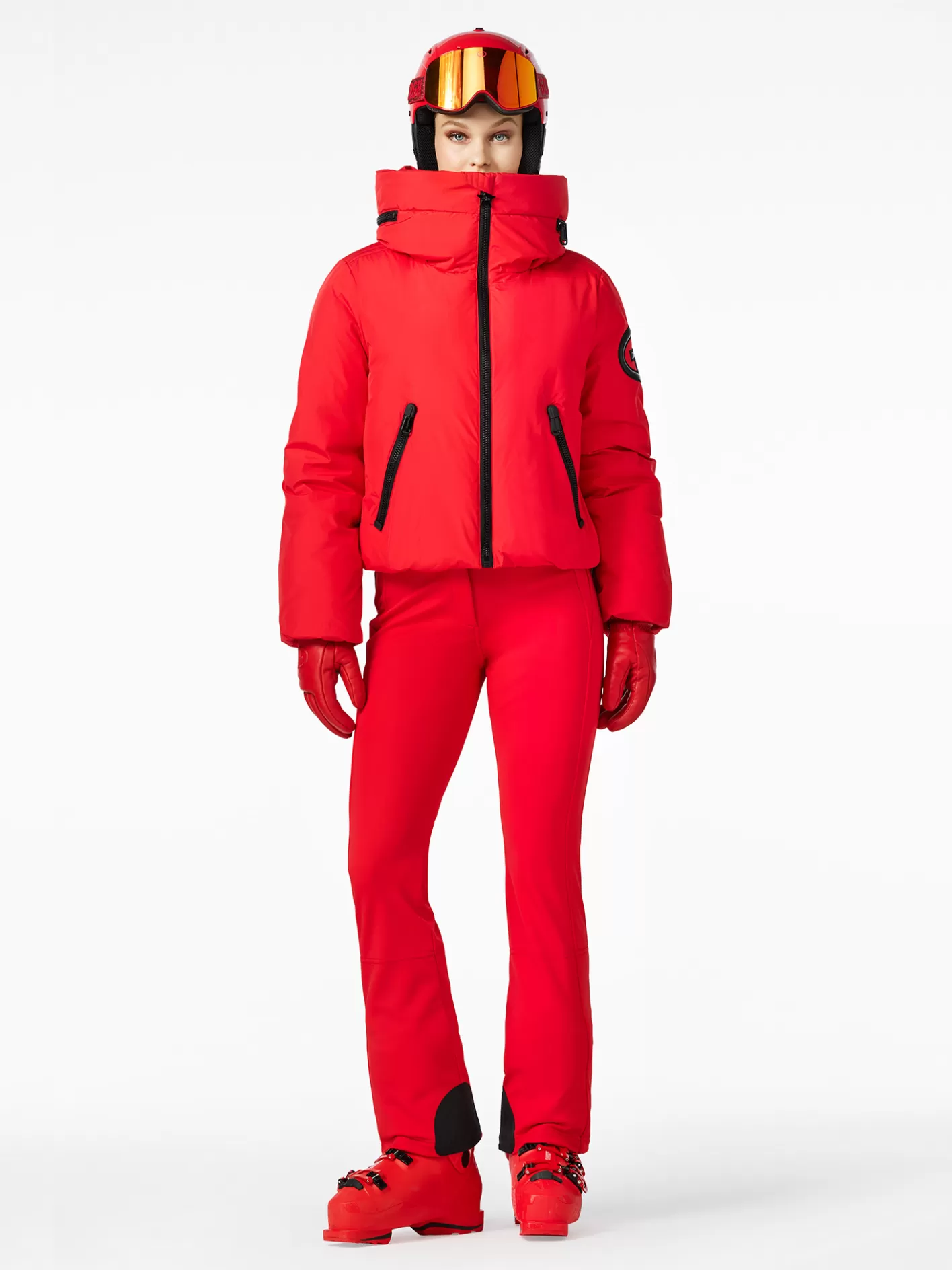 Goldbergh Ski Jackets^PORTER Ski Jacket