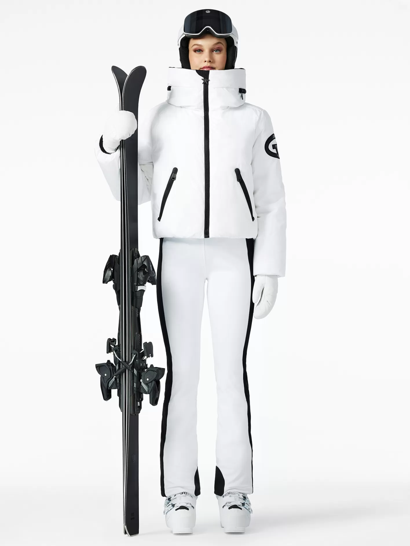 Goldbergh Ski Jackets^PORTER Ski Jacket