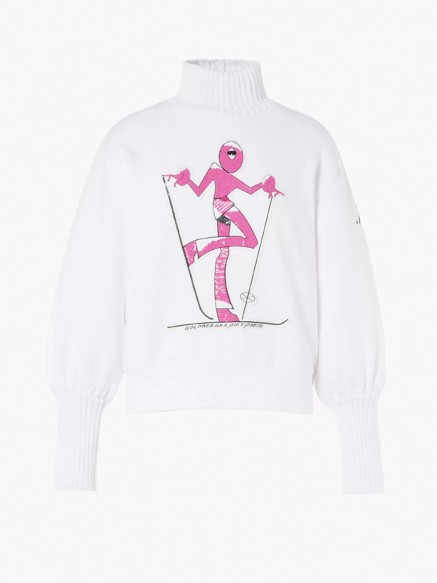 Goldbergh Sweaters & Hoodies | Sweaters & Hoodies^PRET À PORTER Turtle Neck Sweater