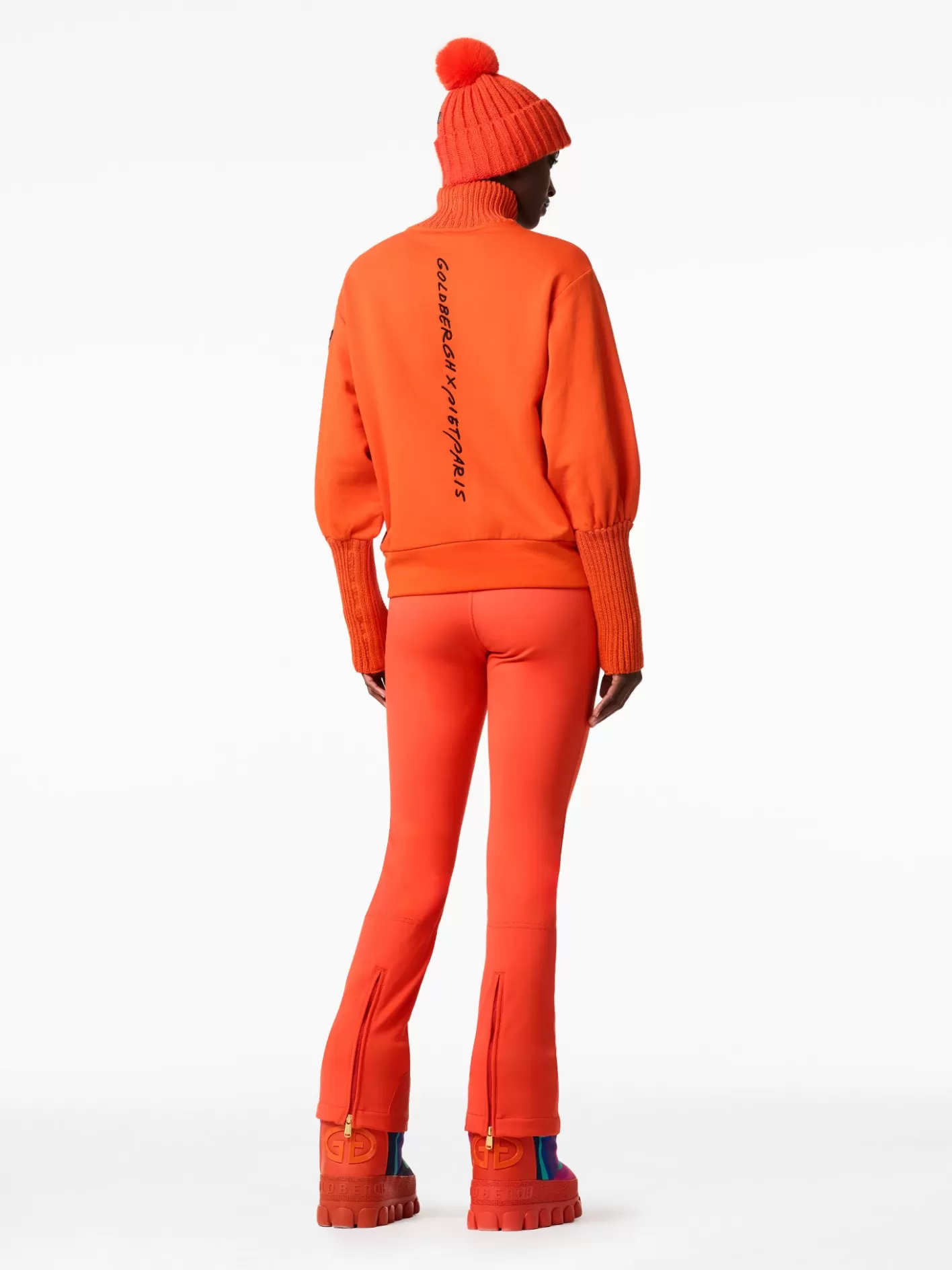 Goldbergh Chalet Wear | Sweaters & Hoodies^PRET À PORTER Turtle Neck Sweater