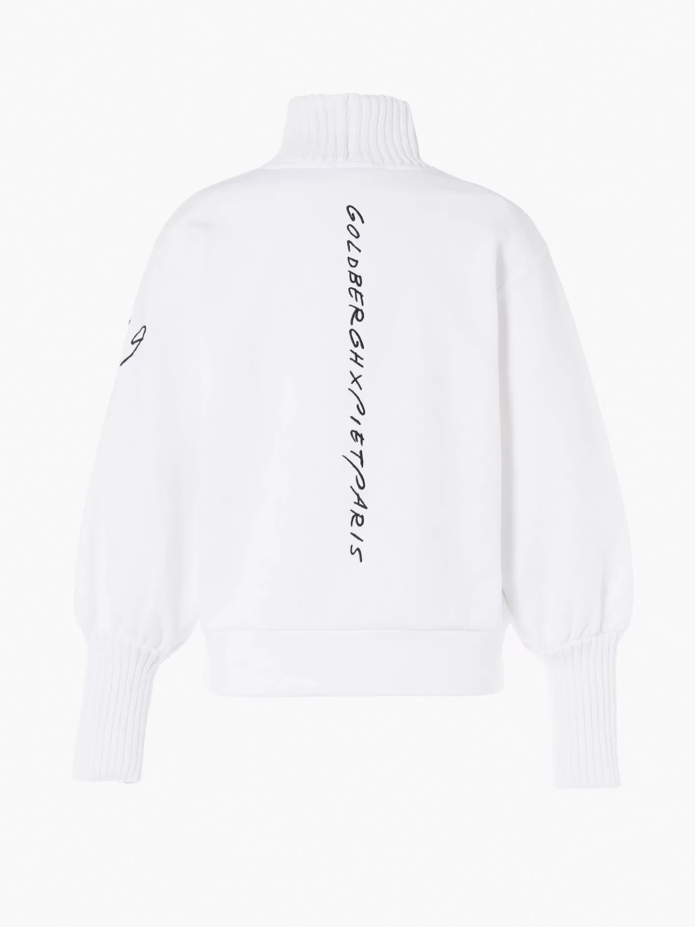 Goldbergh Sweaters & Hoodies | Sweaters & Hoodies^PRET À PORTER Turtle Neck Sweater