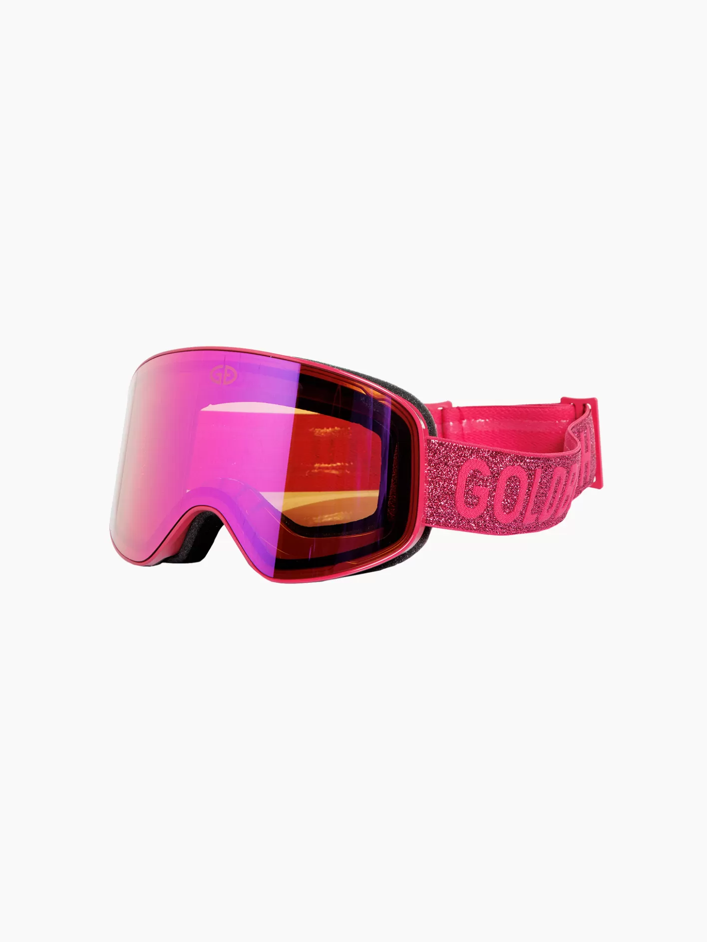 Goldbergh Accessories | Helmets & Goggles^PROTÉGÉ Goggle