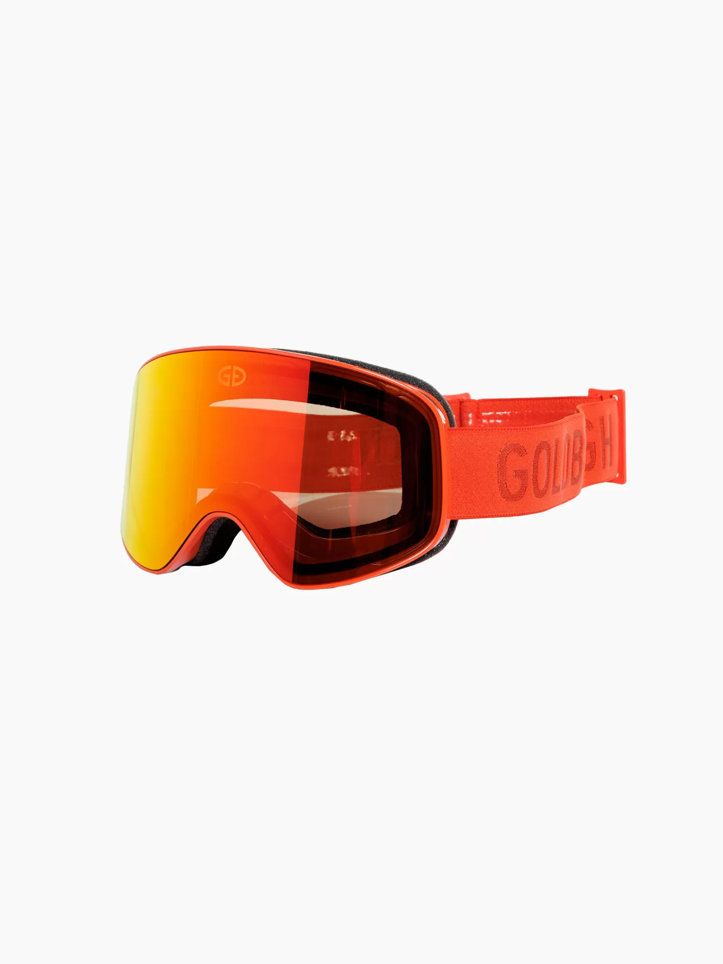 Goldbergh Accessories | Helmets & Goggles^PROTÉGÉ Goggle