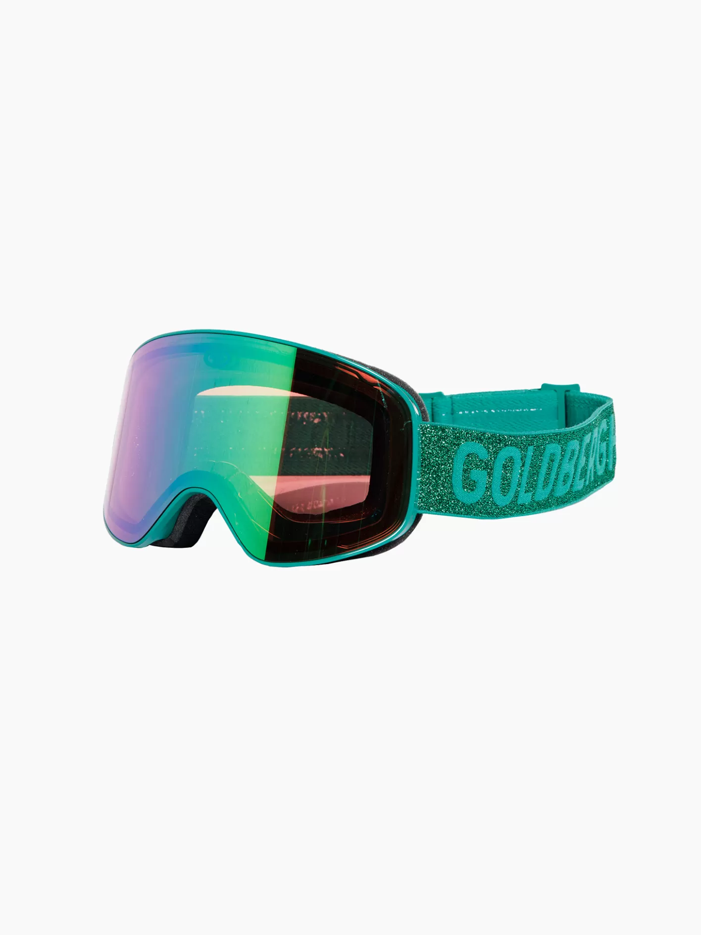 Goldbergh Accessories | Helmets & Goggles^PROTÉGÉ Goggle