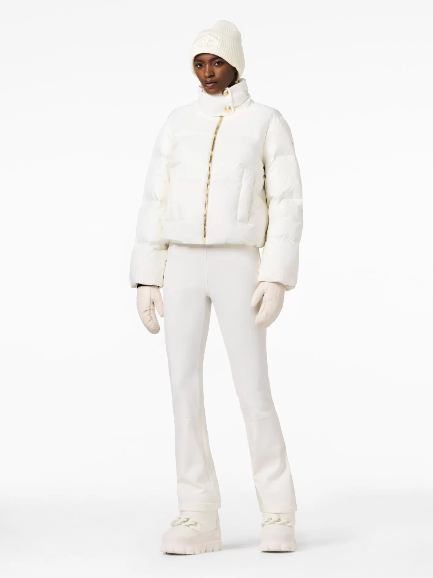 Goldbergh Ski Jackets^QUEENIE Ski Jacket