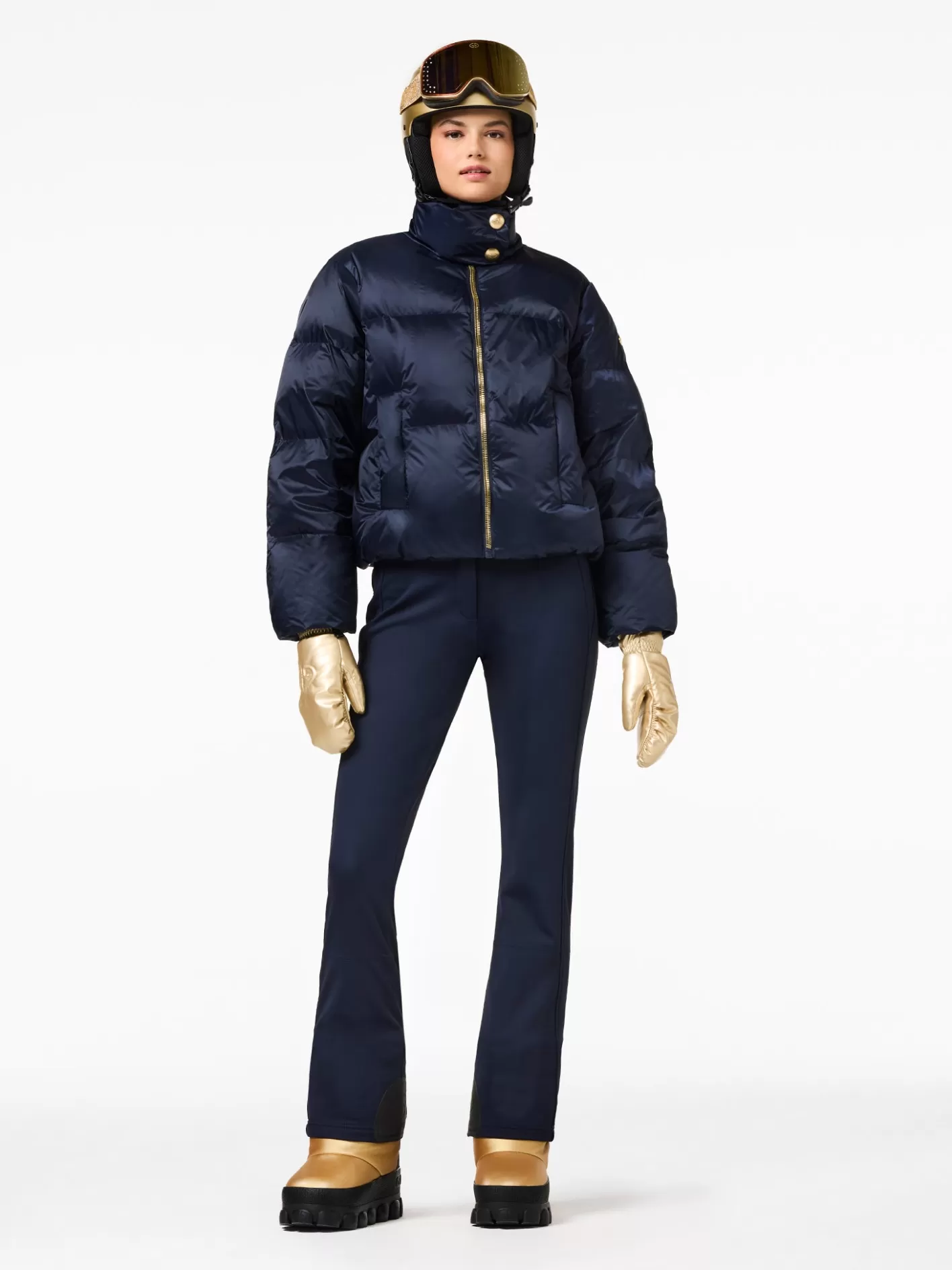 Goldbergh Ski Jackets^QUEENIE Ski Jacket