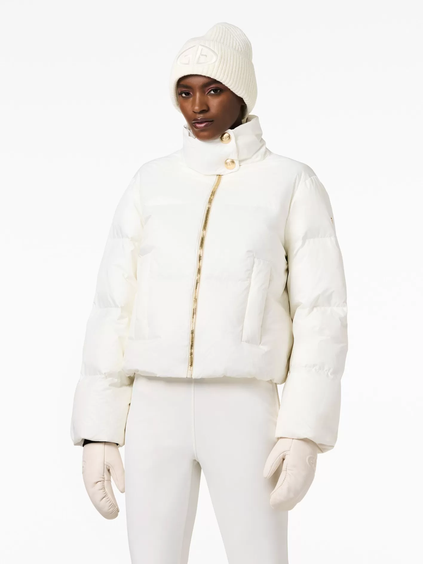 Goldbergh Ski Jackets^QUEENIE Ski Jacket