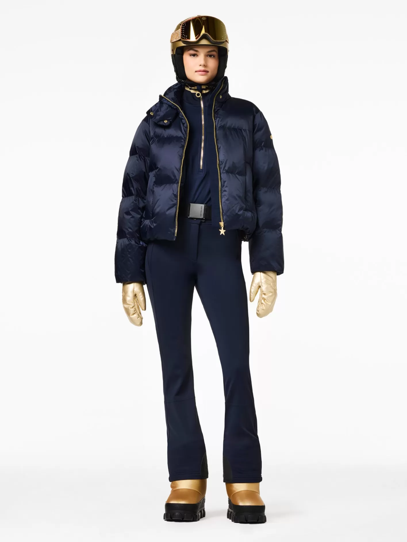 Goldbergh Ski Jackets^QUEENIE Ski Jacket