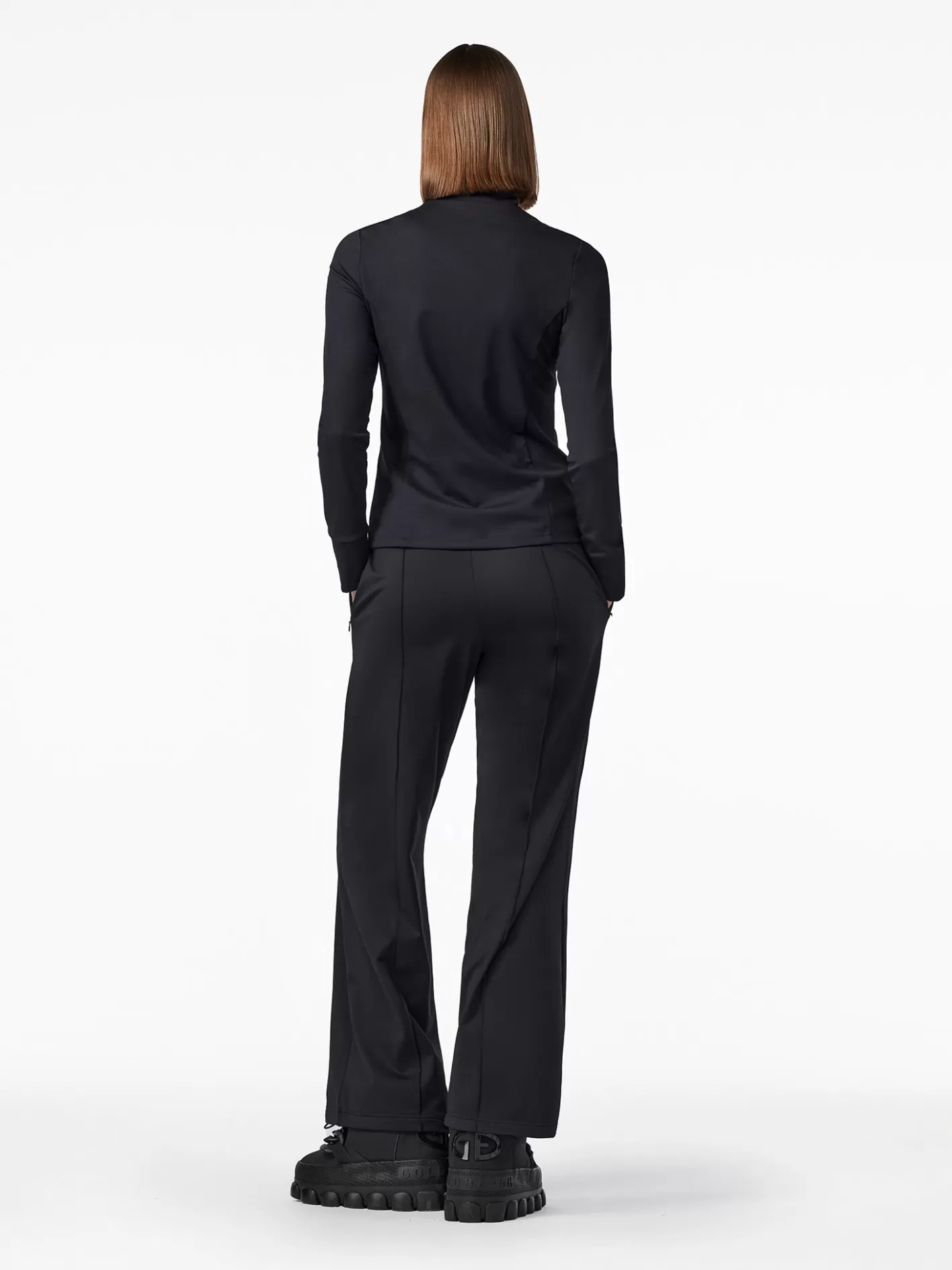Goldbergh Longsleeves & T-Shirts^RENÉE Full Zip Cardigan