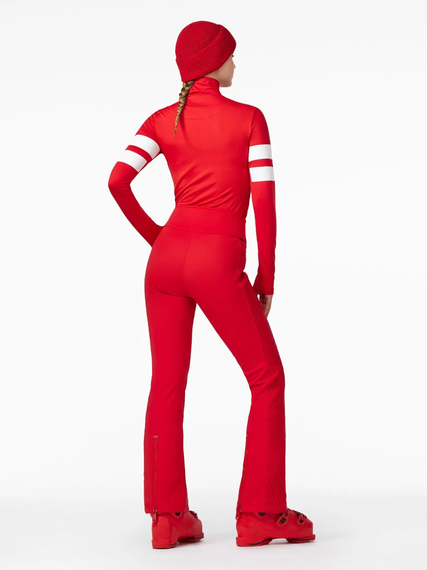 Goldbergh Longsleeves & T-Shirts | Ski Pullies^RIDER Ski Pully