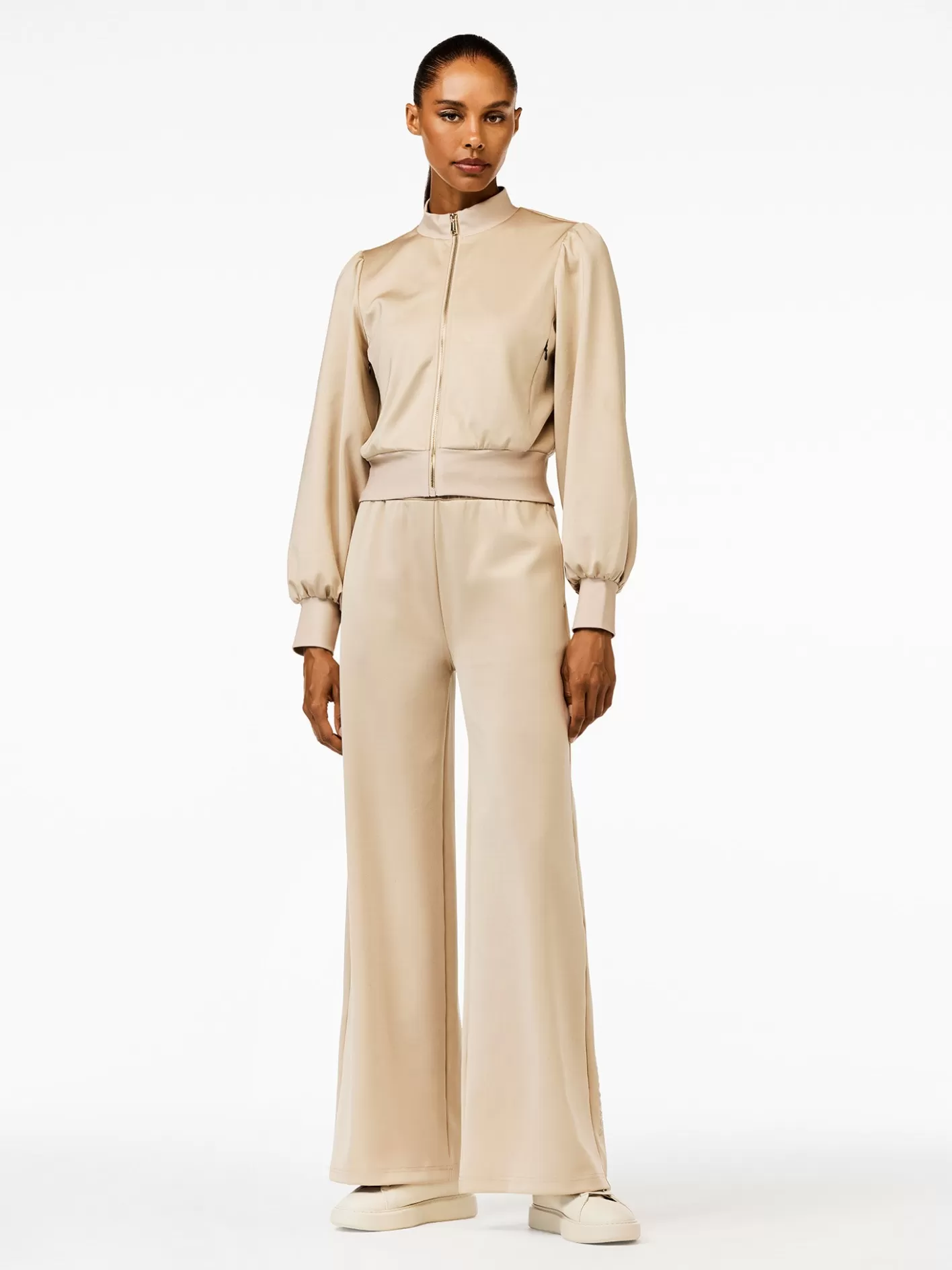 Goldbergh Matching Sets | Trousers And Pants^ROSA Long Pants