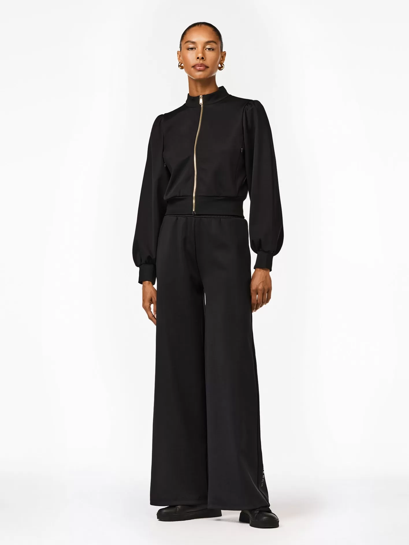 Goldbergh Matching Sets | Trousers And Pants^ROSA Long Pants