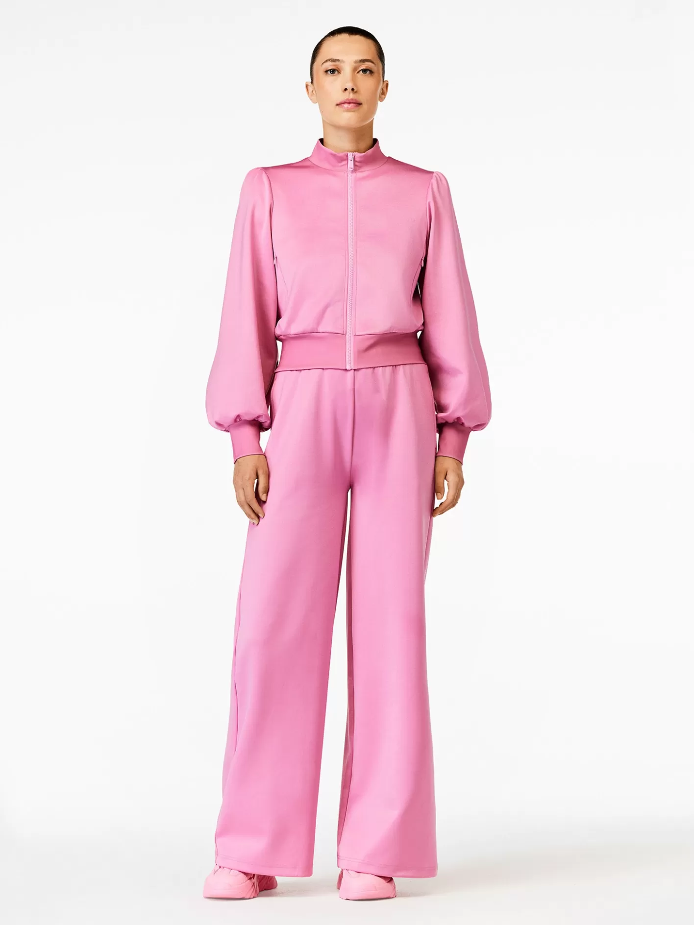 Goldbergh Matching Sets | Trousers And Pants^ROSA Long Pants