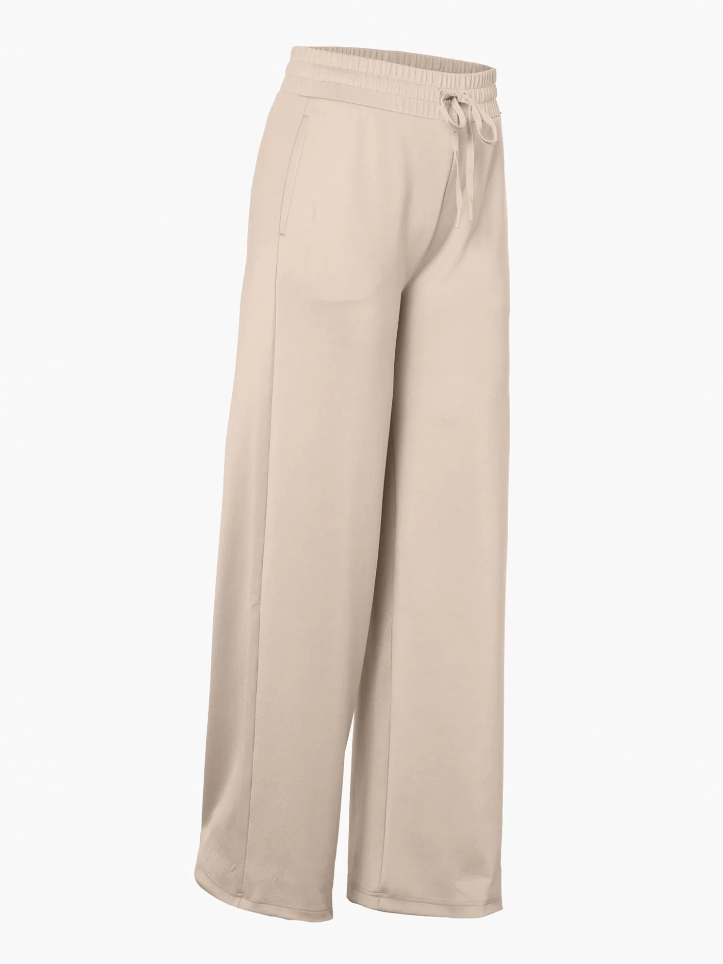 Goldbergh Matching Sets | Trousers And Pants^ROSA Long Pants