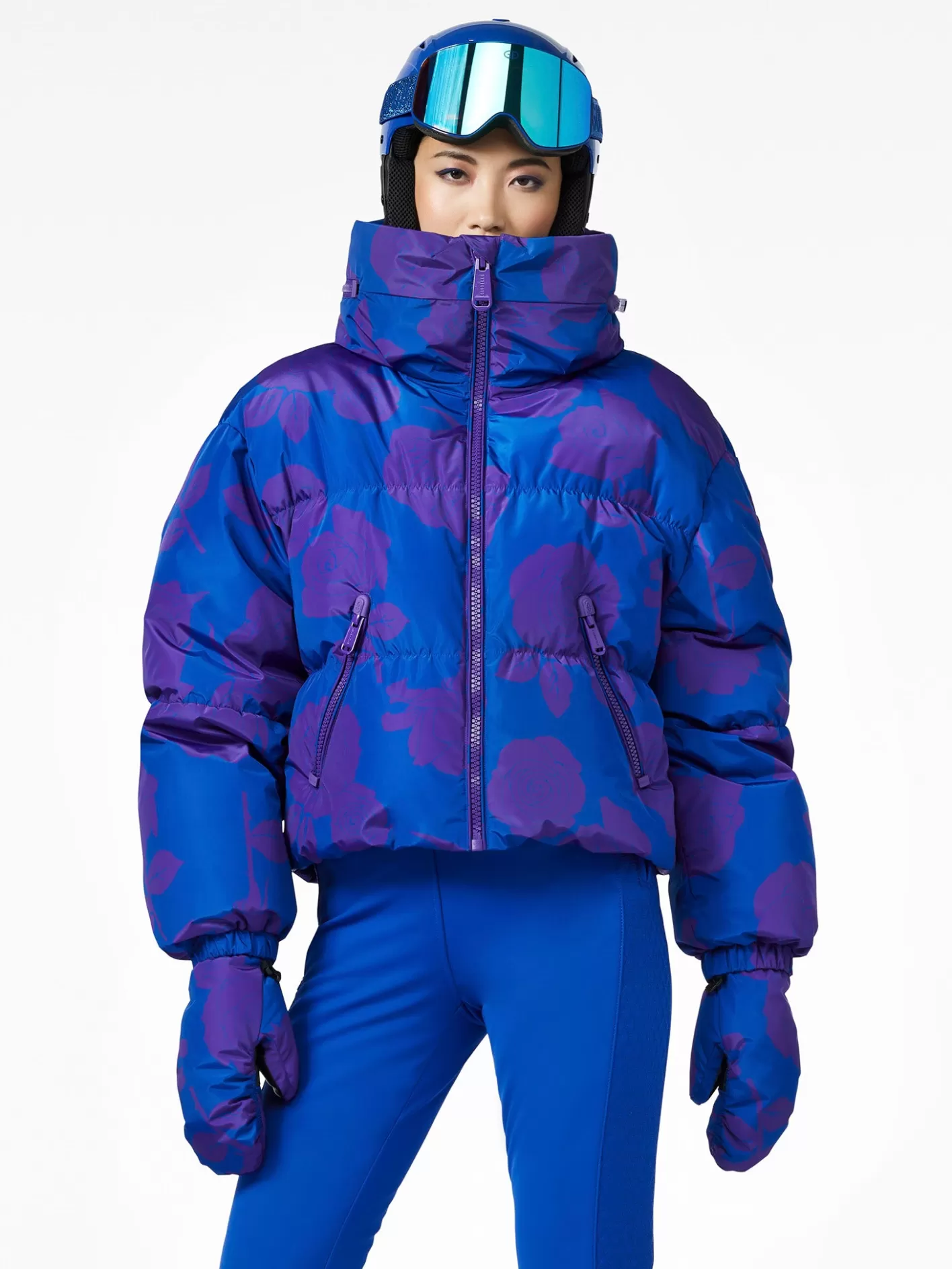 Goldbergh Ski Jackets^ROSALIE Ski Jacket