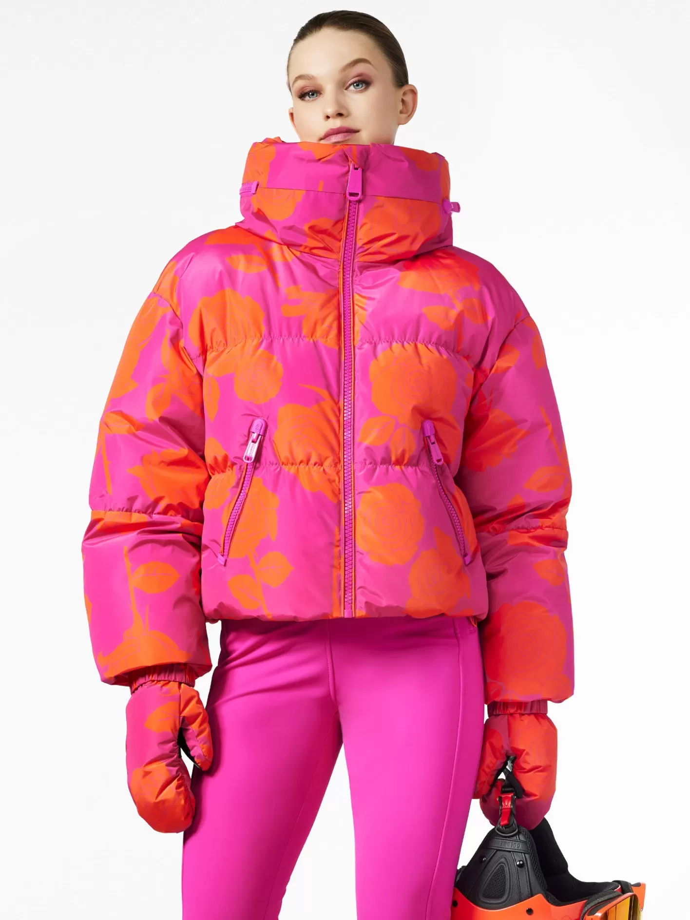 Goldbergh Ski Jackets^ROSALIE Ski Jacket