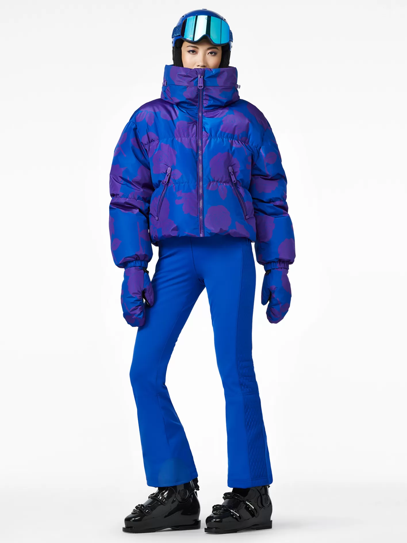 Goldbergh Ski Jackets^ROSALIE Ski Jacket