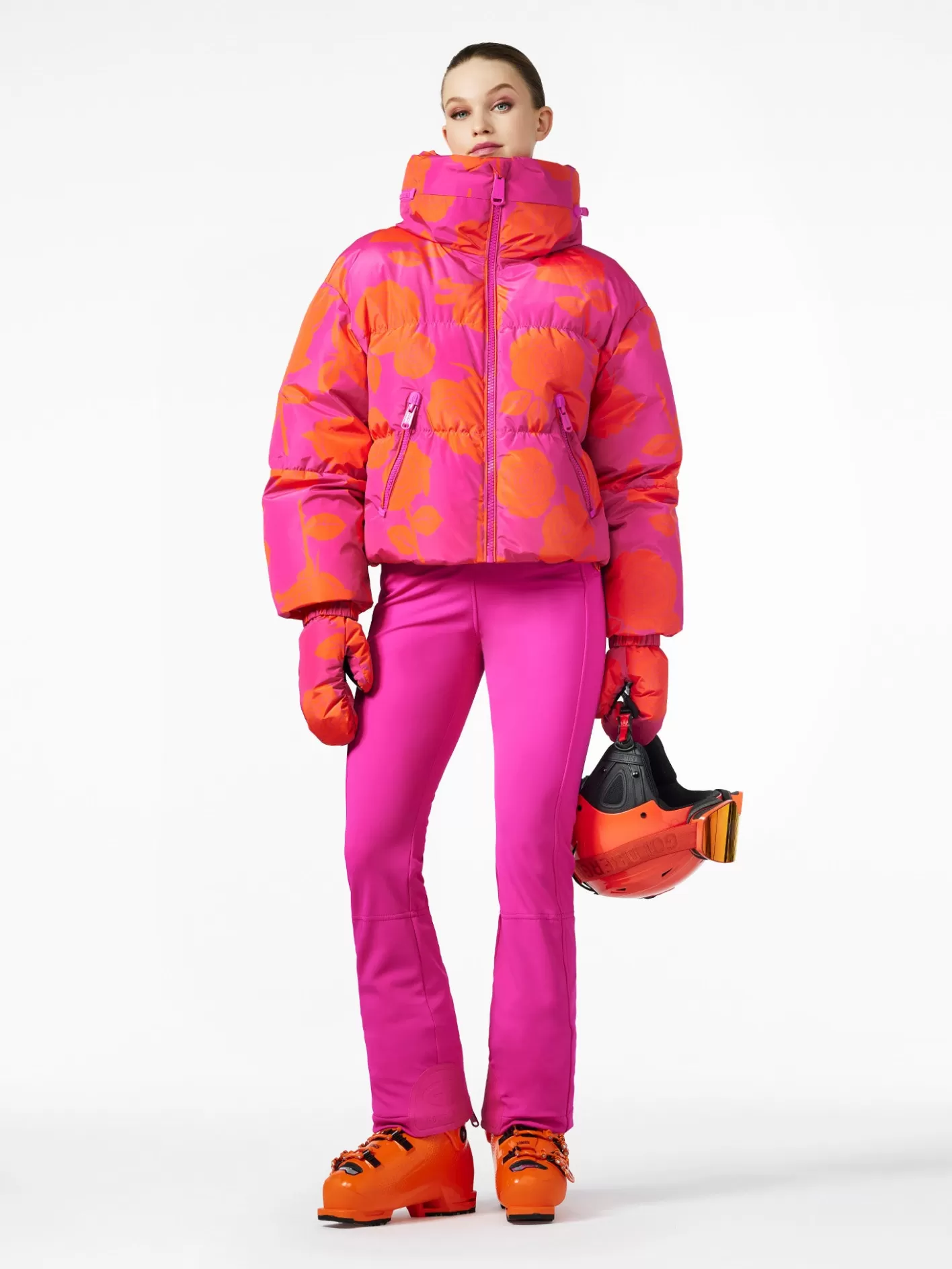 Goldbergh Ski Jackets^ROSALIE Ski Jacket