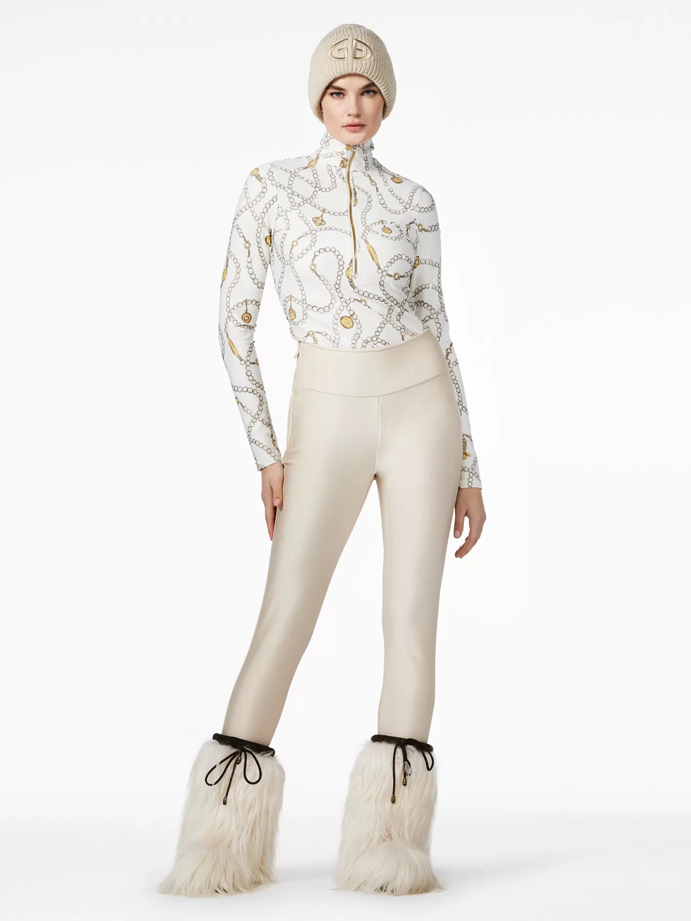 Goldbergh Pants | Ski Pants^SANDY Ski Pants