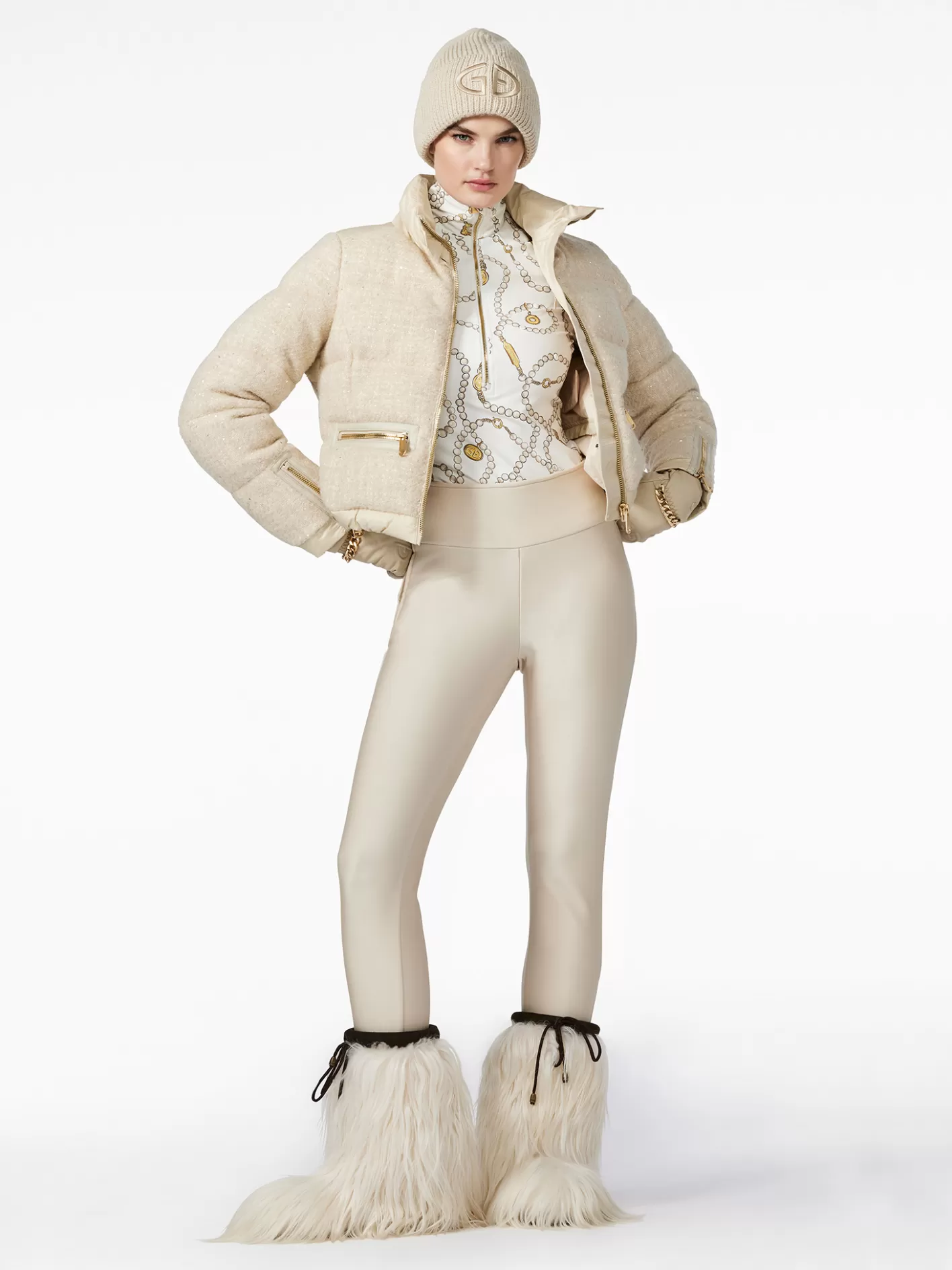 Goldbergh Pants | Ski Pants^SANDY Ski Pants
