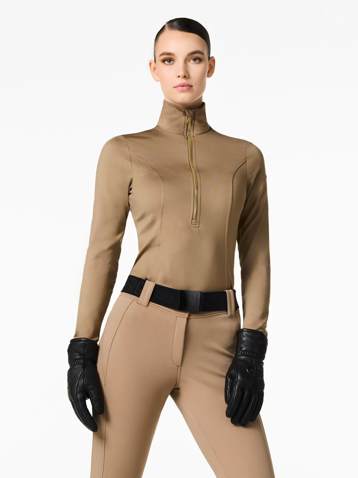 Goldbergh Longsleeves & T-Shirts | Ski Pullies^SERENA Ski Pully
