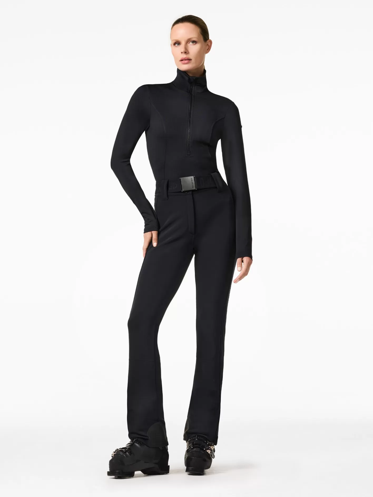 Goldbergh Longsleeves & T-Shirts | Ski Pullies^SERENA Ski Pully